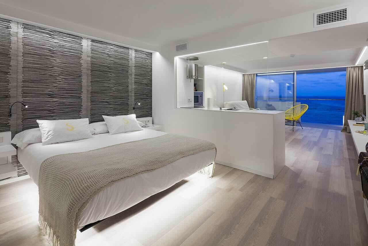 Sud Ibiza Suites photo 7