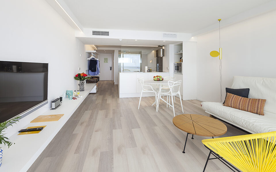 Sud Ibiza Suites photo 8