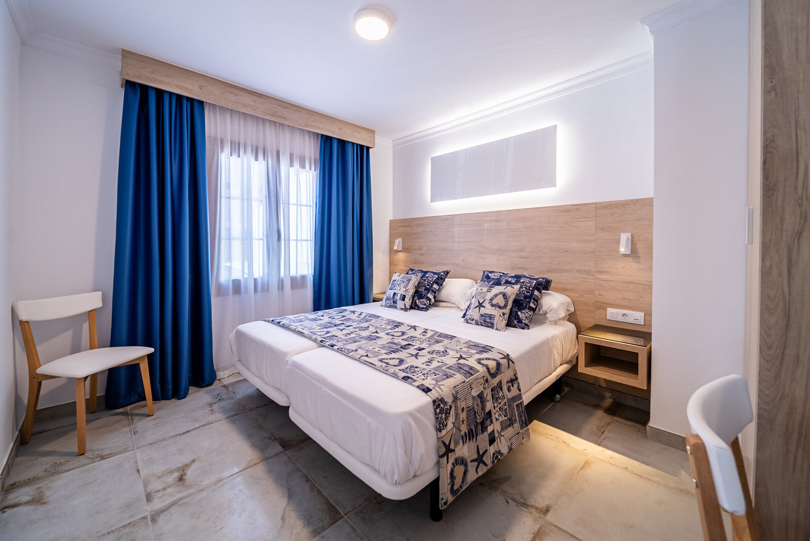 Suite Hotel Montana Club photo 6