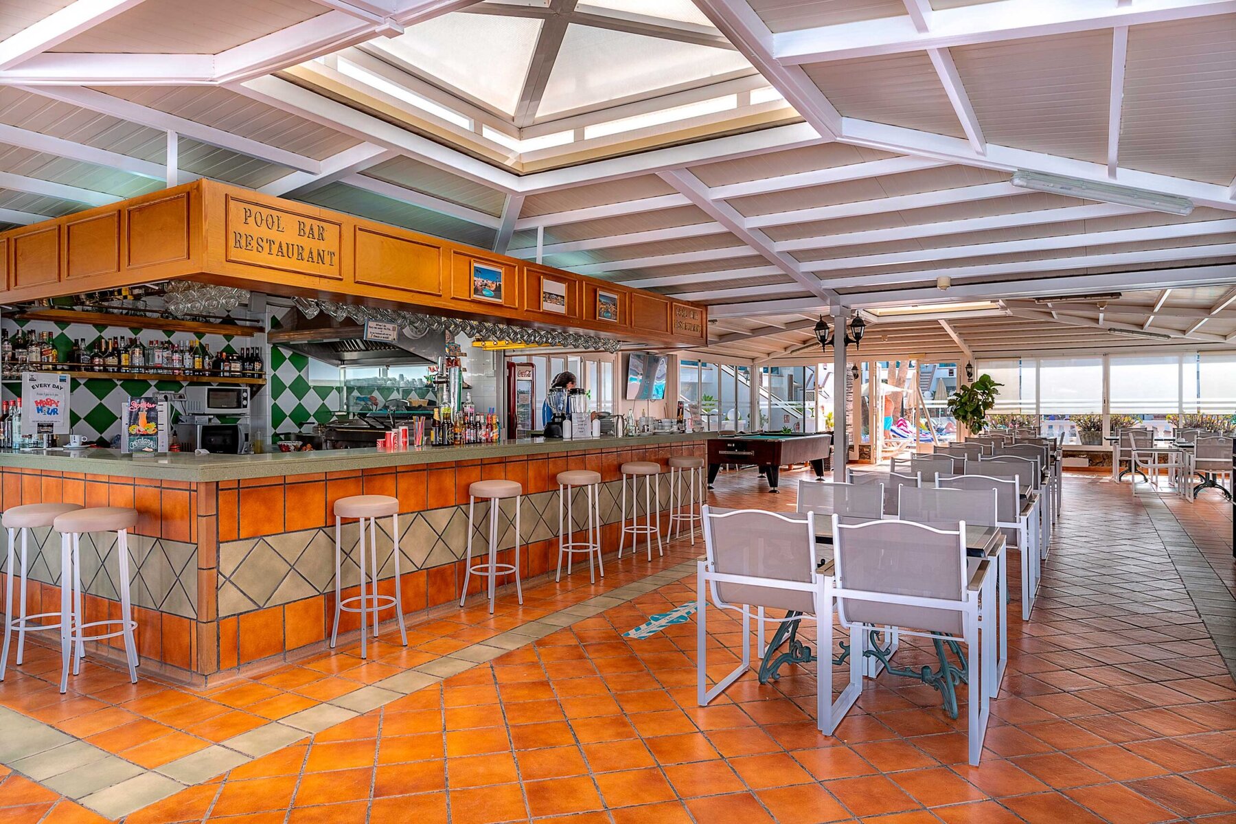 Suite Hotel Montana Club photo 8