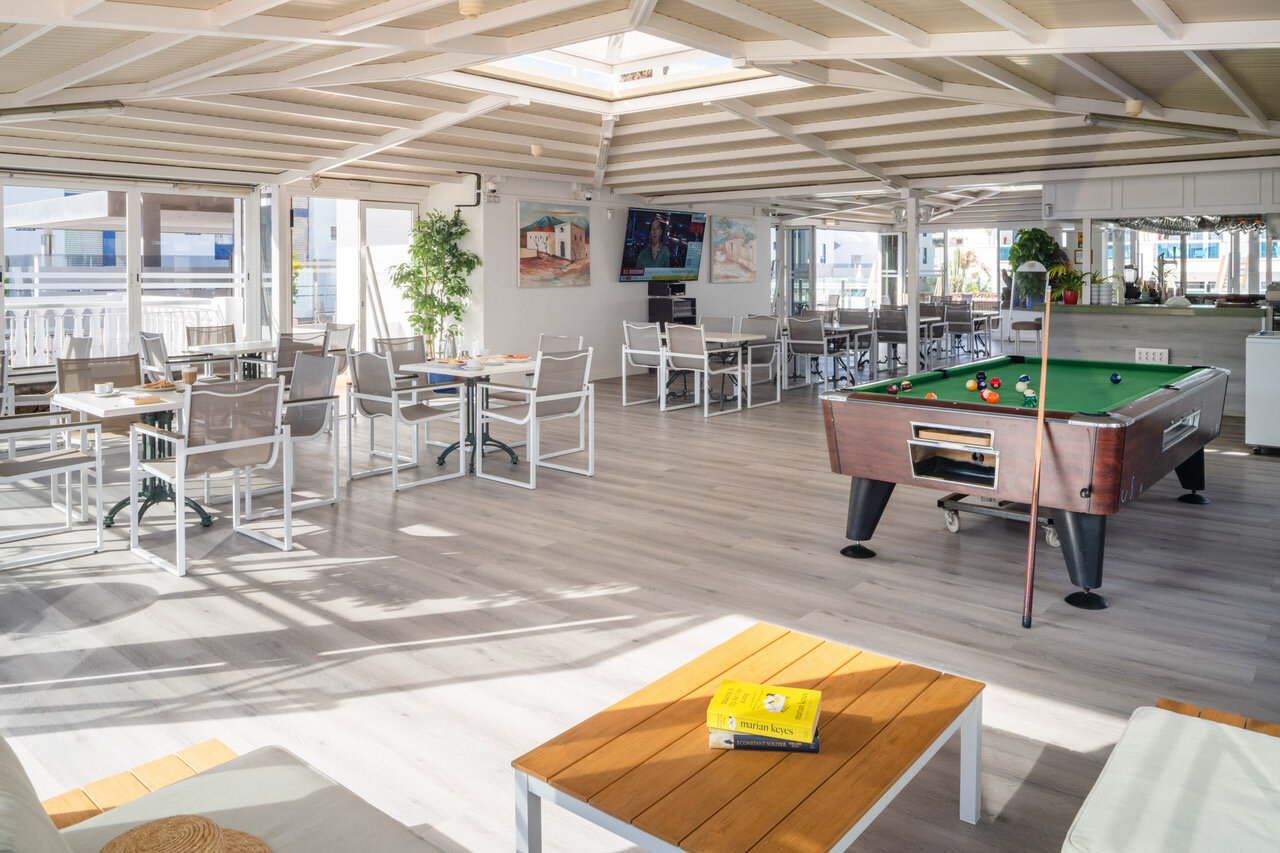 Suite Hotel Montana Club photo 9