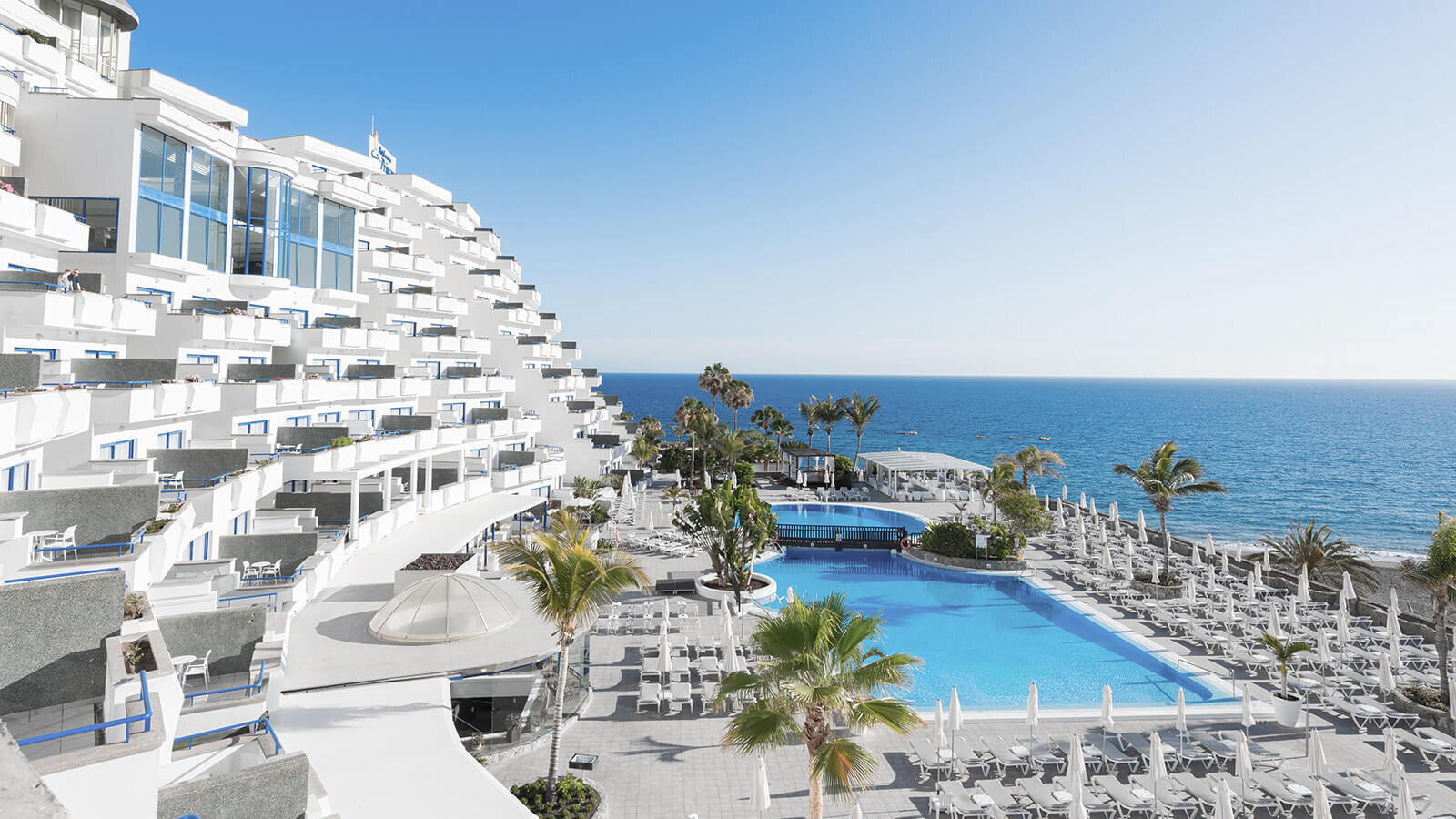 TUI BLUE Suite Princess photo 1