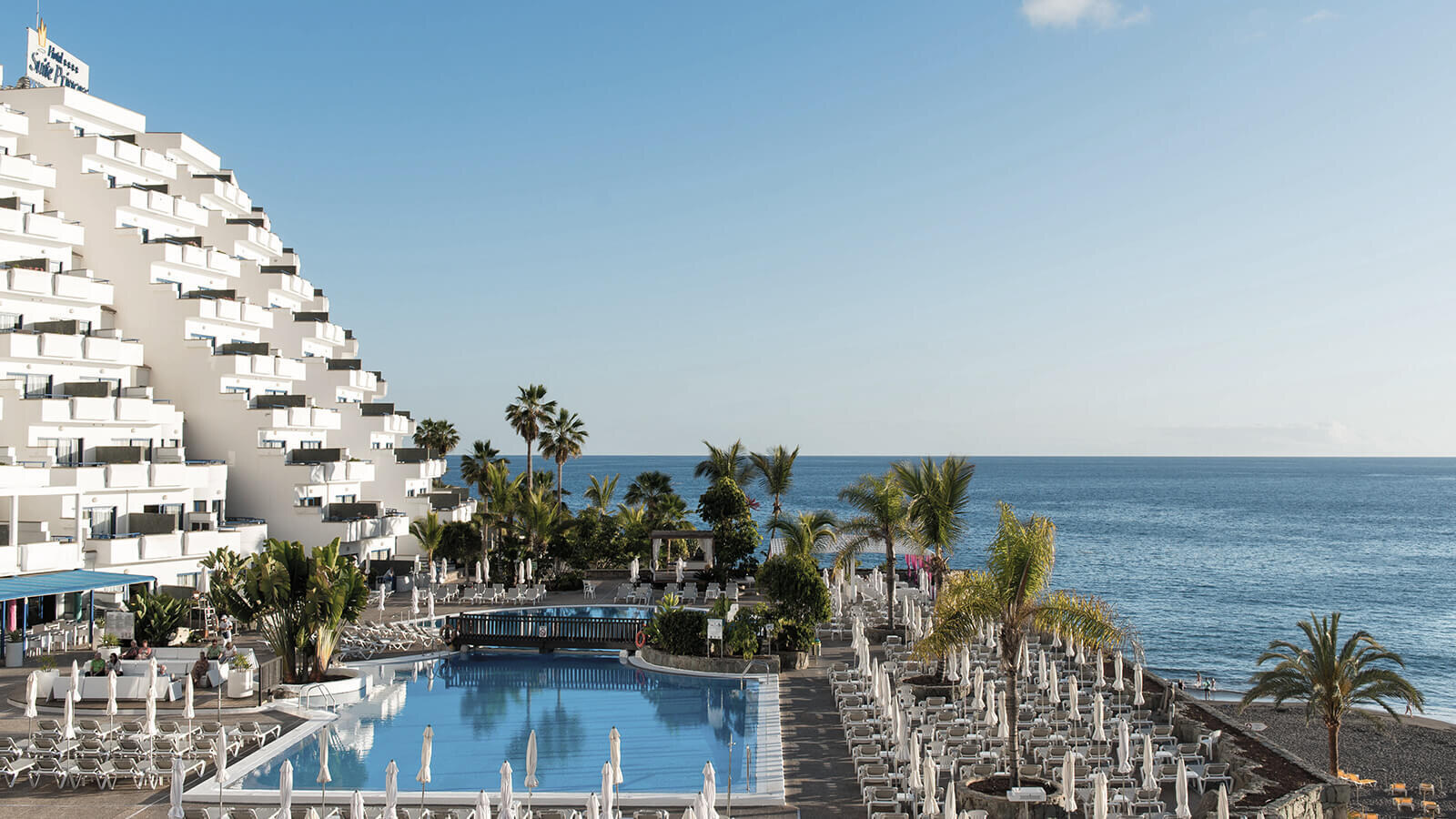 TUI BLUE Suite Princess photo 2