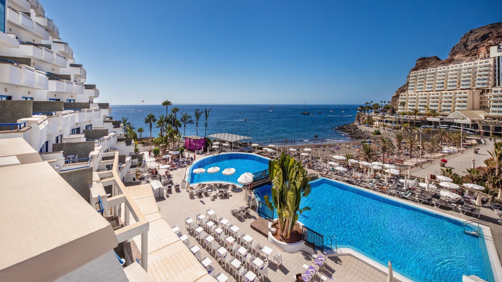TUI BLUE Suite Princess photo 3