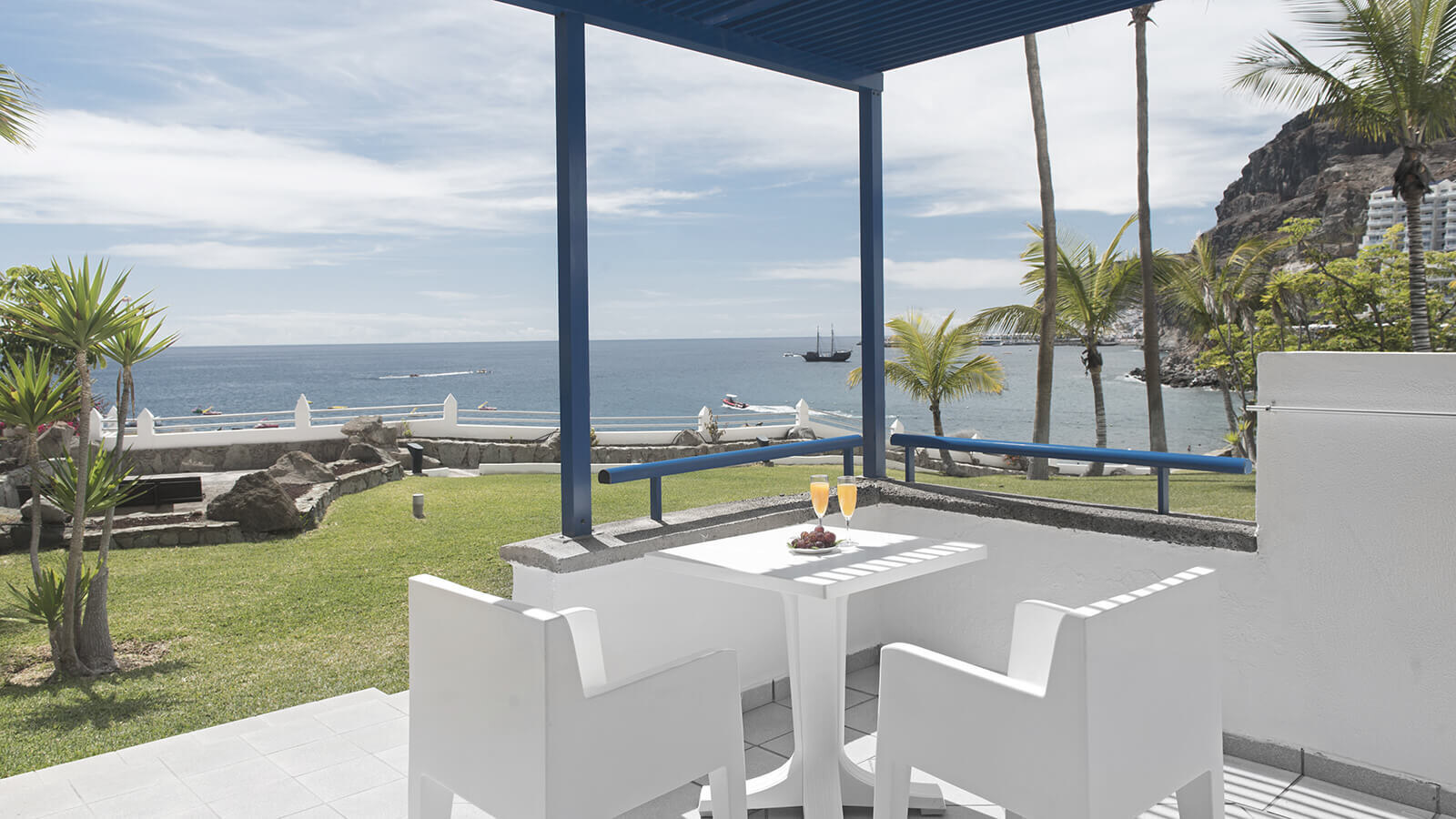 TUI BLUE Suite Princess photo 5