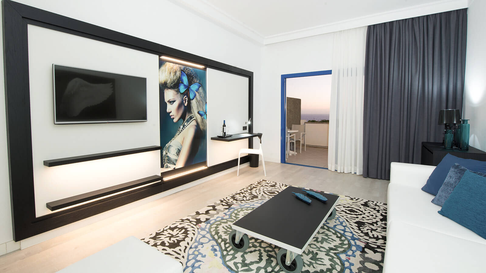 TUI BLUE Suite Princess photo 6