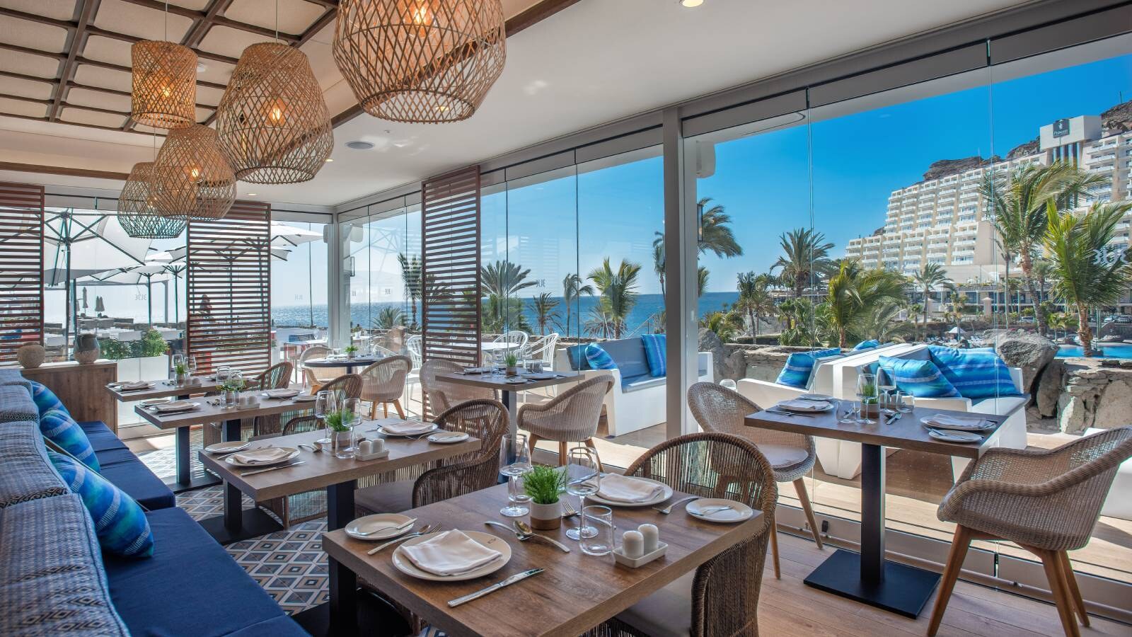 TUI BLUE Suite Princess photo 9