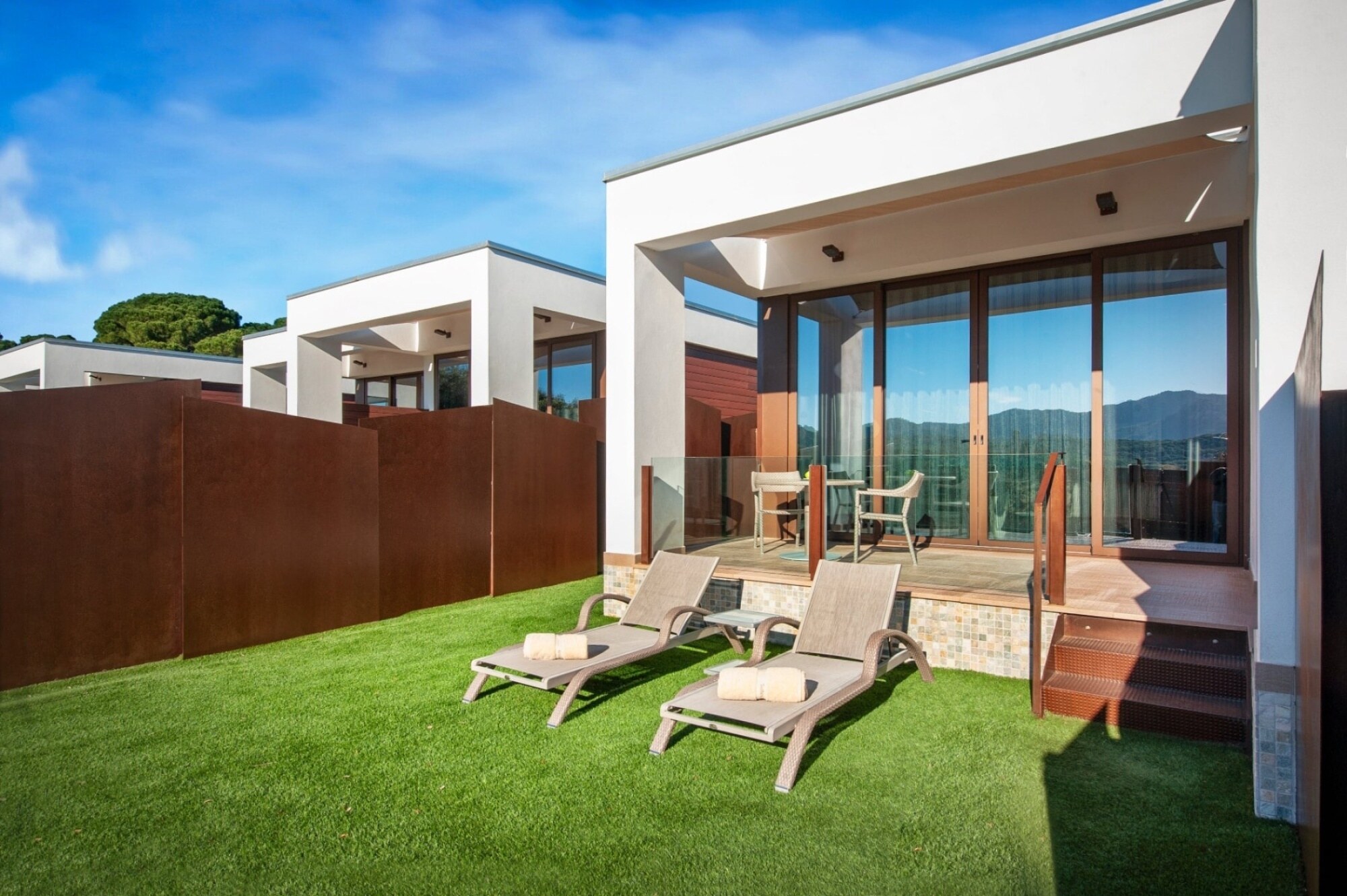 Suites Natura Mas Tapiolas photo 1