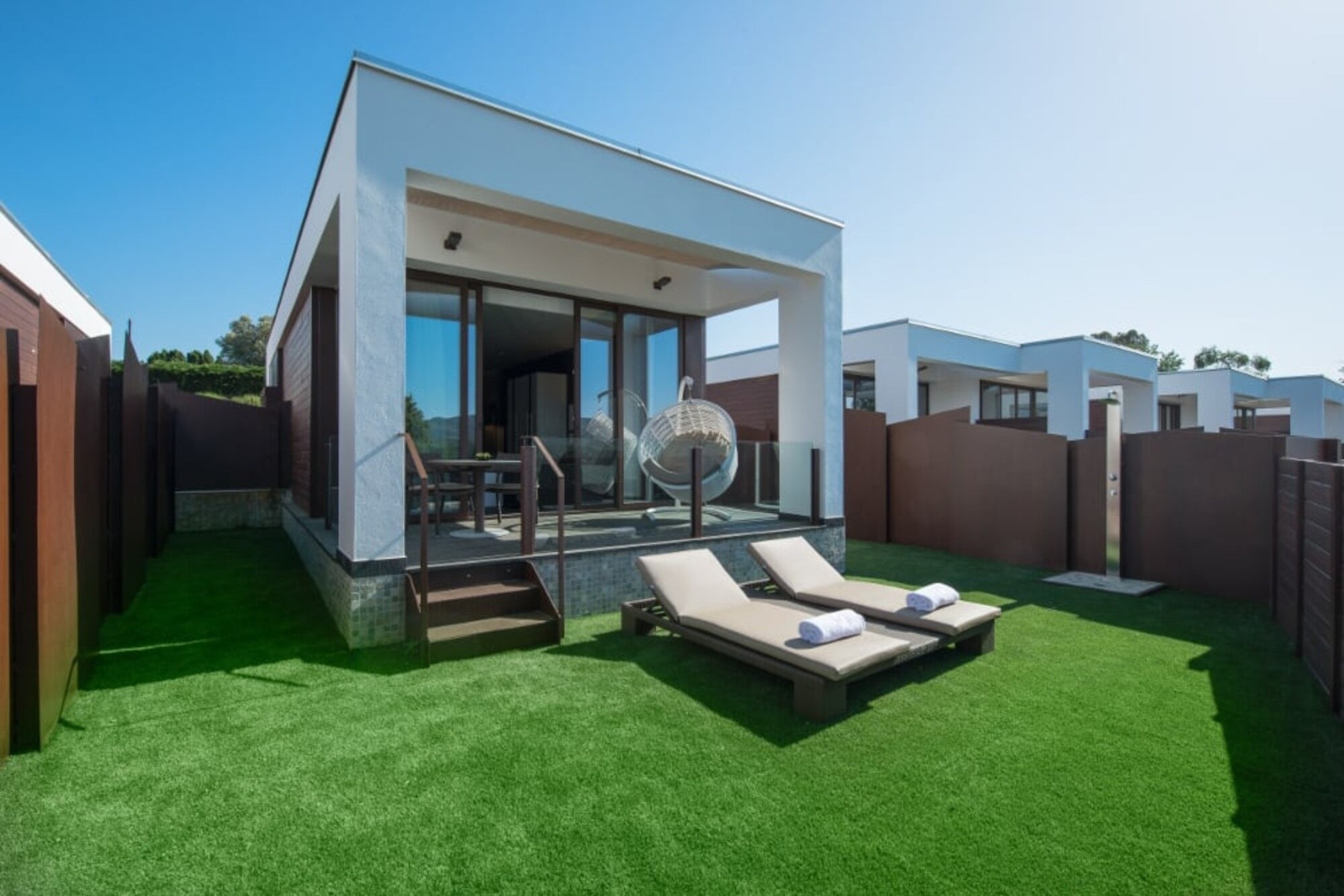Suites Natura Mas Tapiolas photo 2