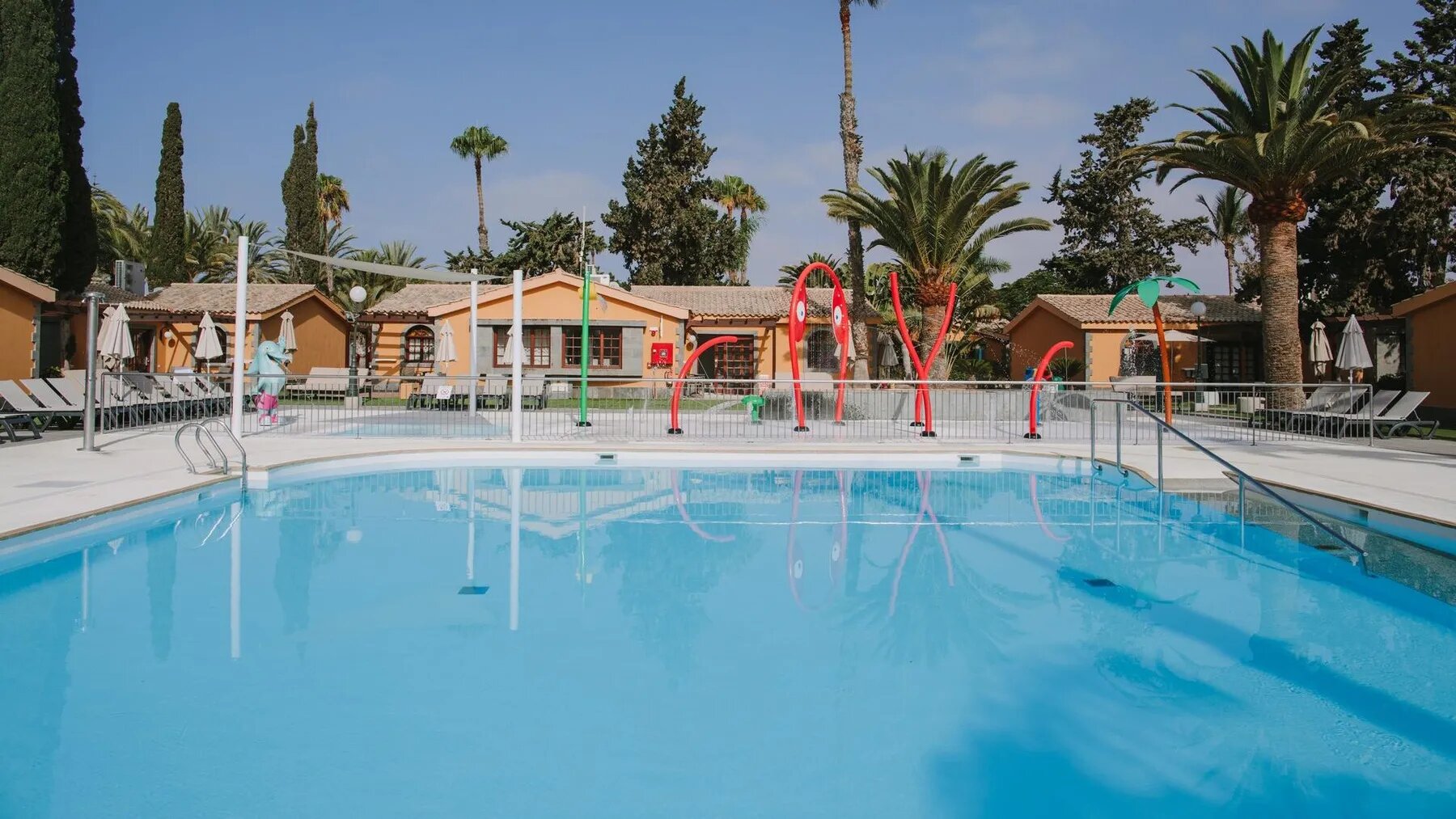Suites & Villas by Dunas photo 1