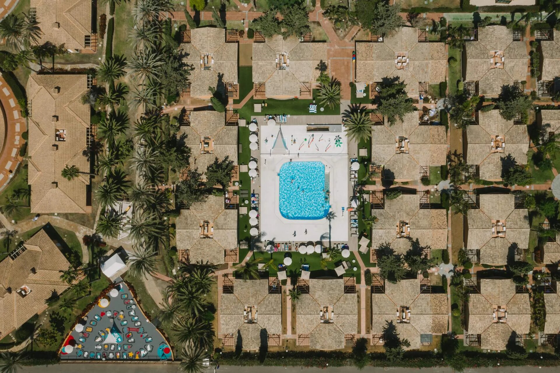 Suites & Villas by Dunas photo 2