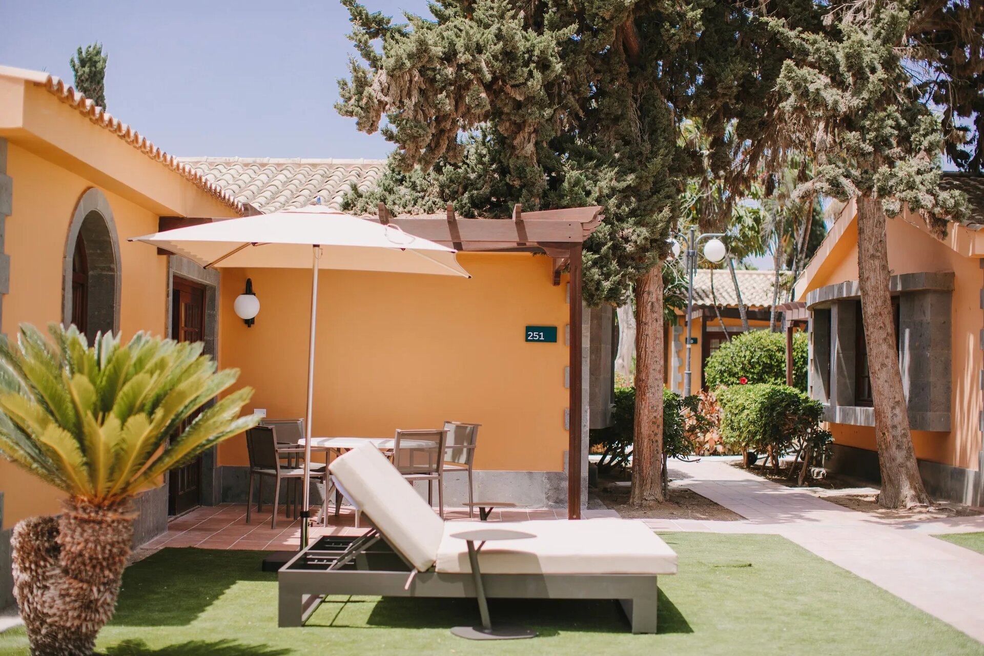 Suites & Villas by Dunas photo 3