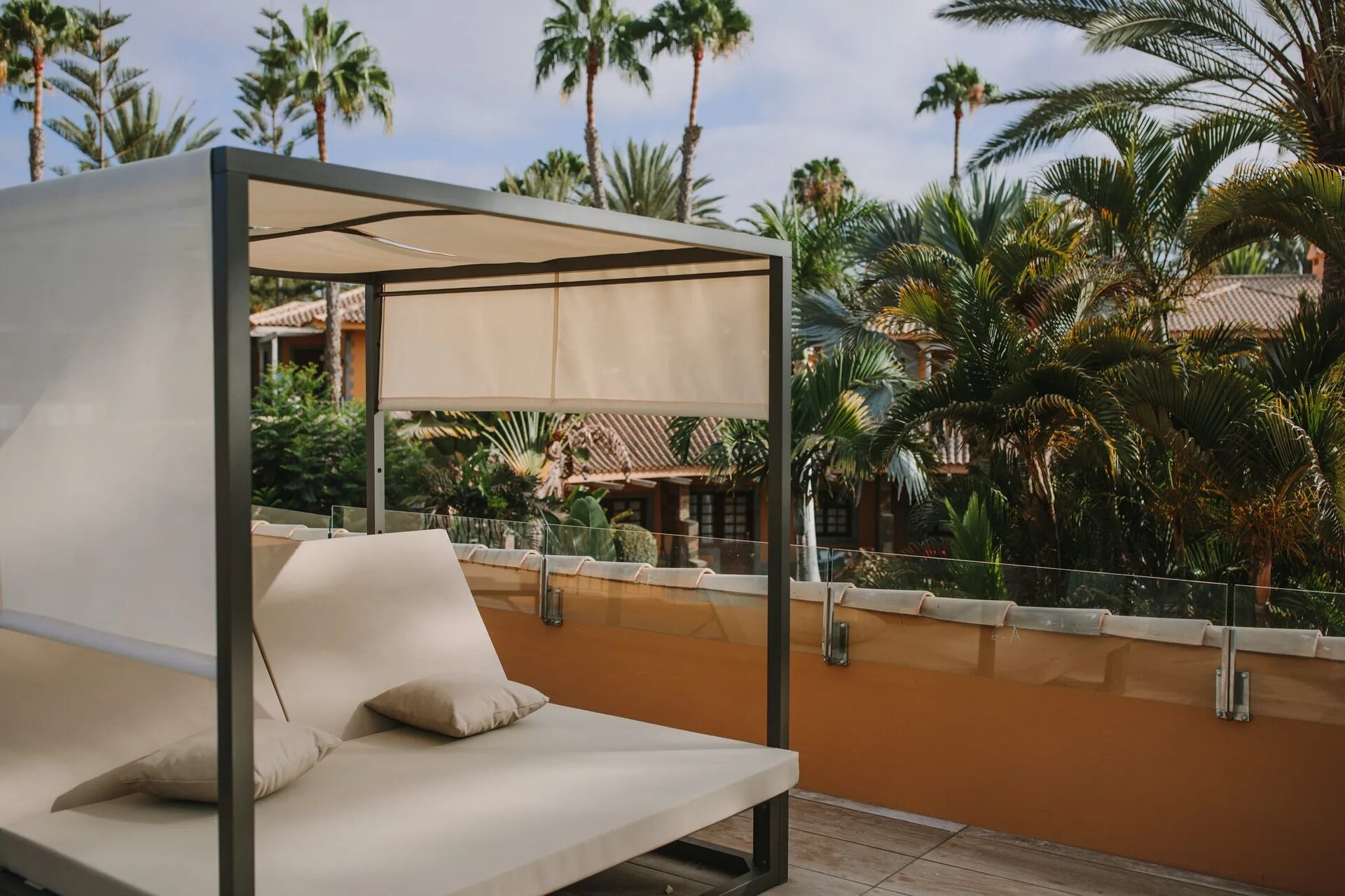 Suites & Villas by Dunas photo 4