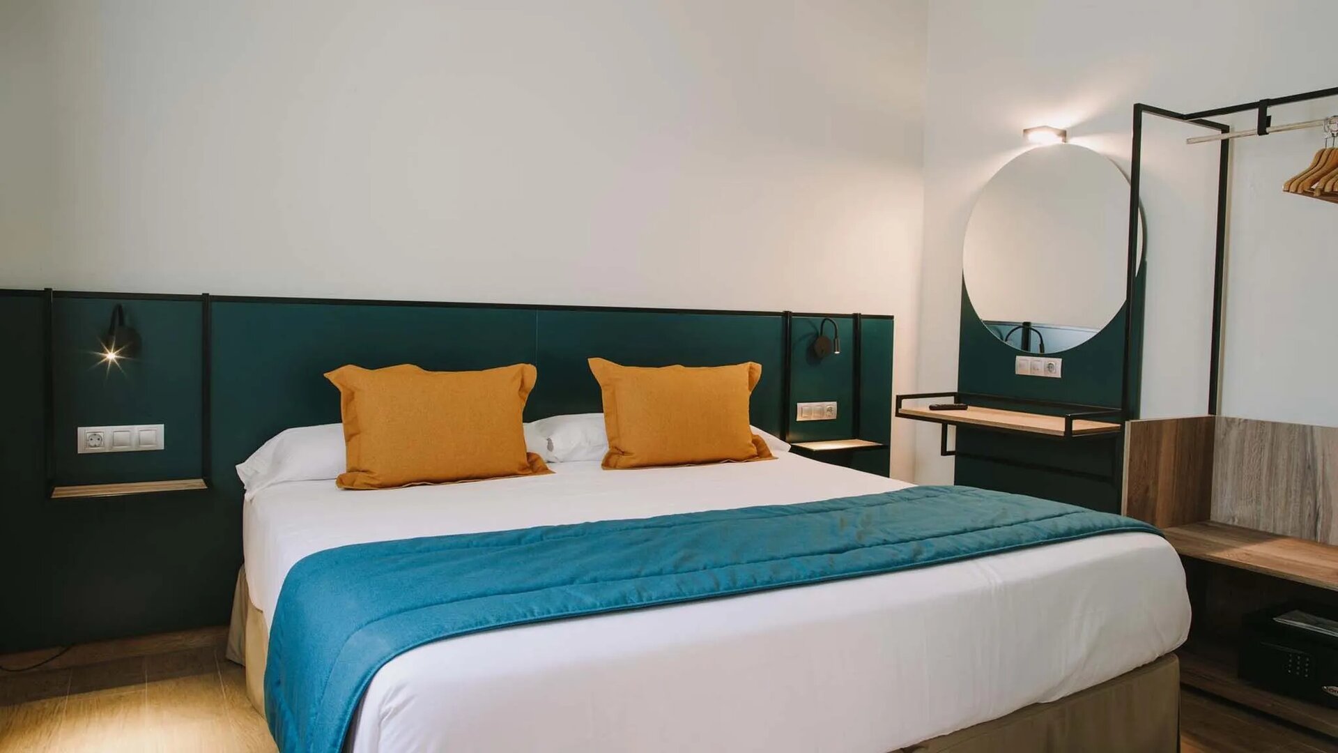 Suites & Villas by Dunas photo 6