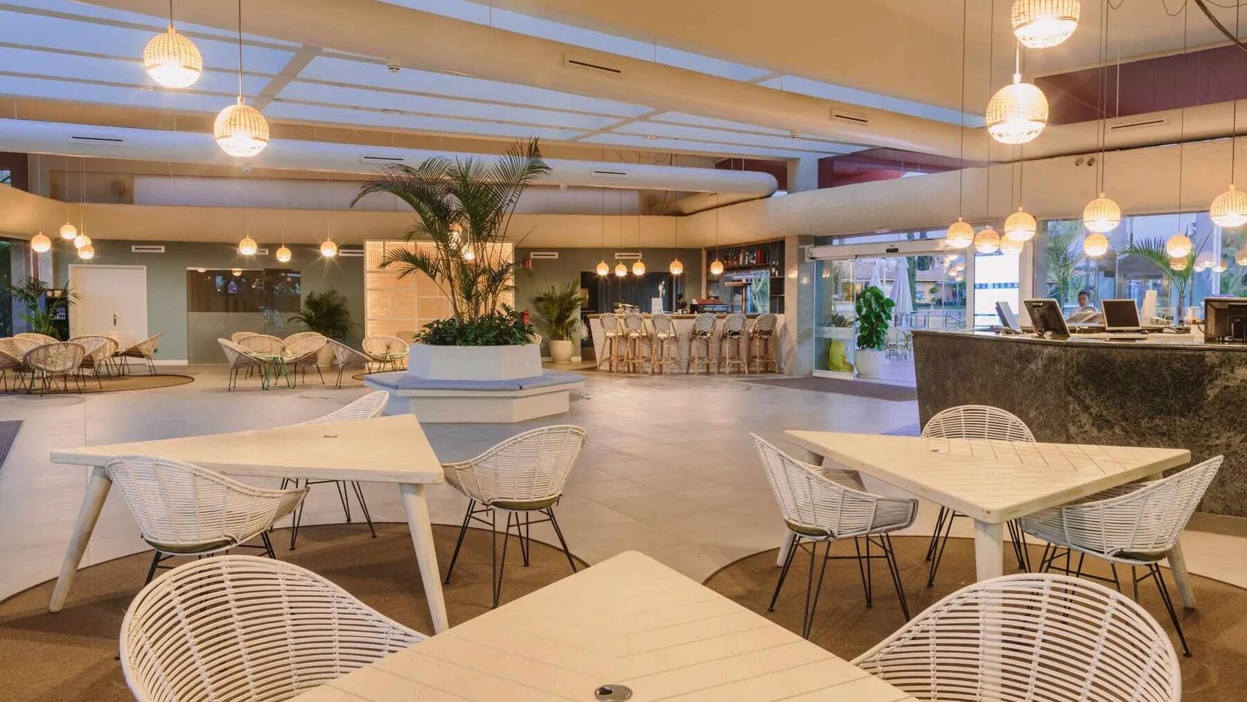 Suites & Villas by Dunas photo 8