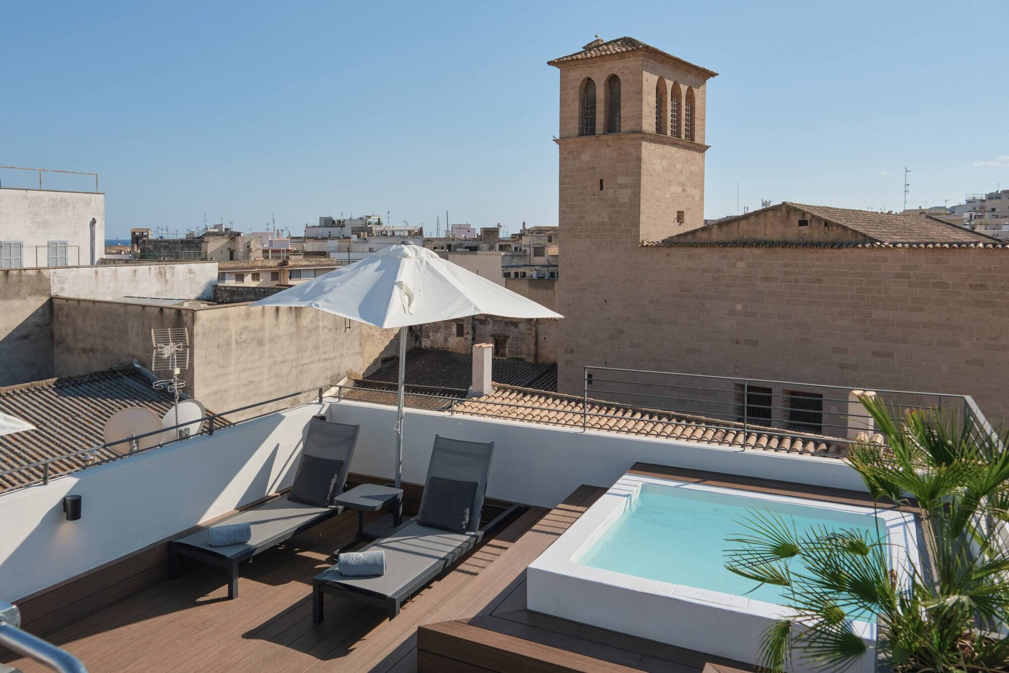 Summum Boutique Hotel Melia Collection photo 1