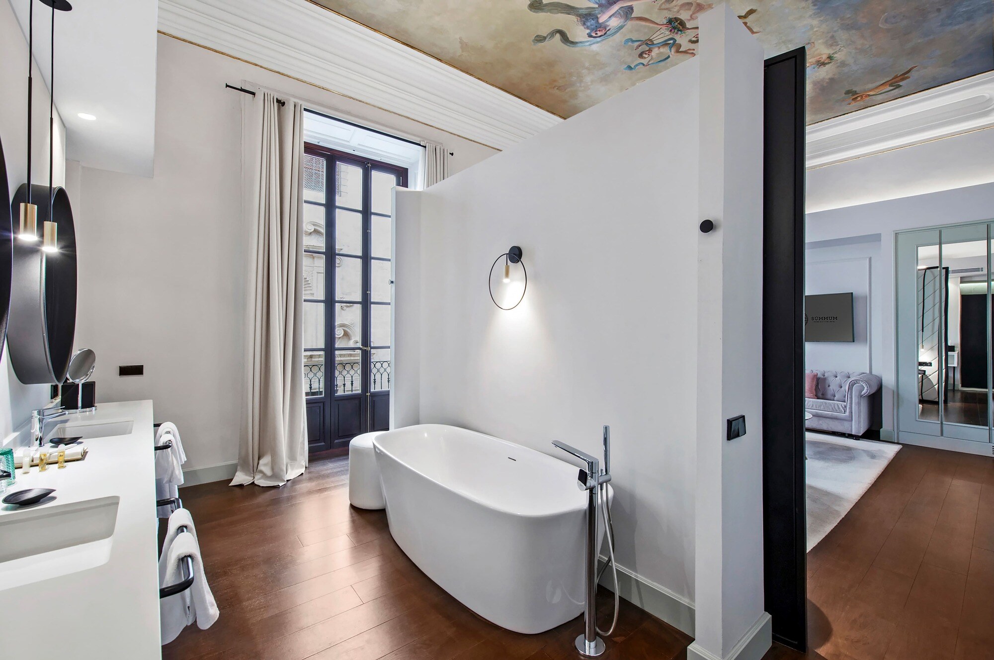 Summum Boutique Hotel Melia Collection photo 10