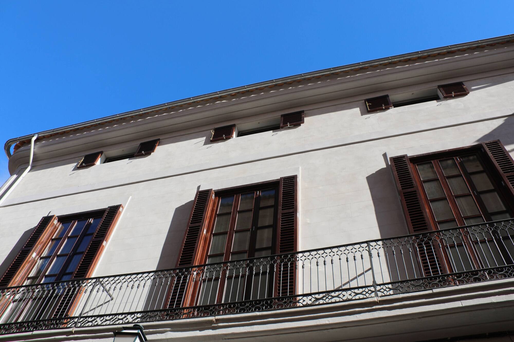 Summum Boutique Hotel Melia Collection photo 2