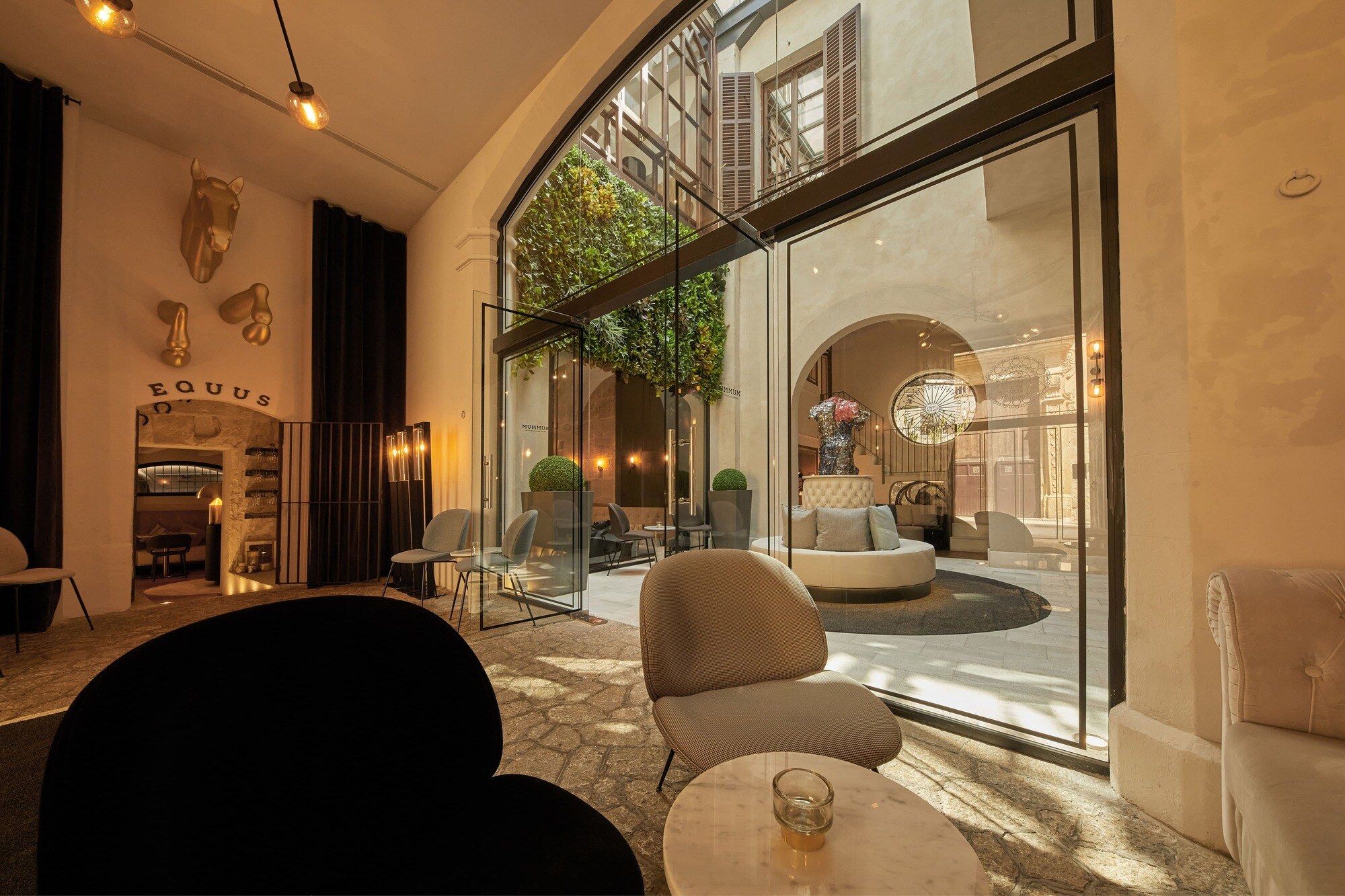 Summum Boutique Hotel Melia Collection photo 3