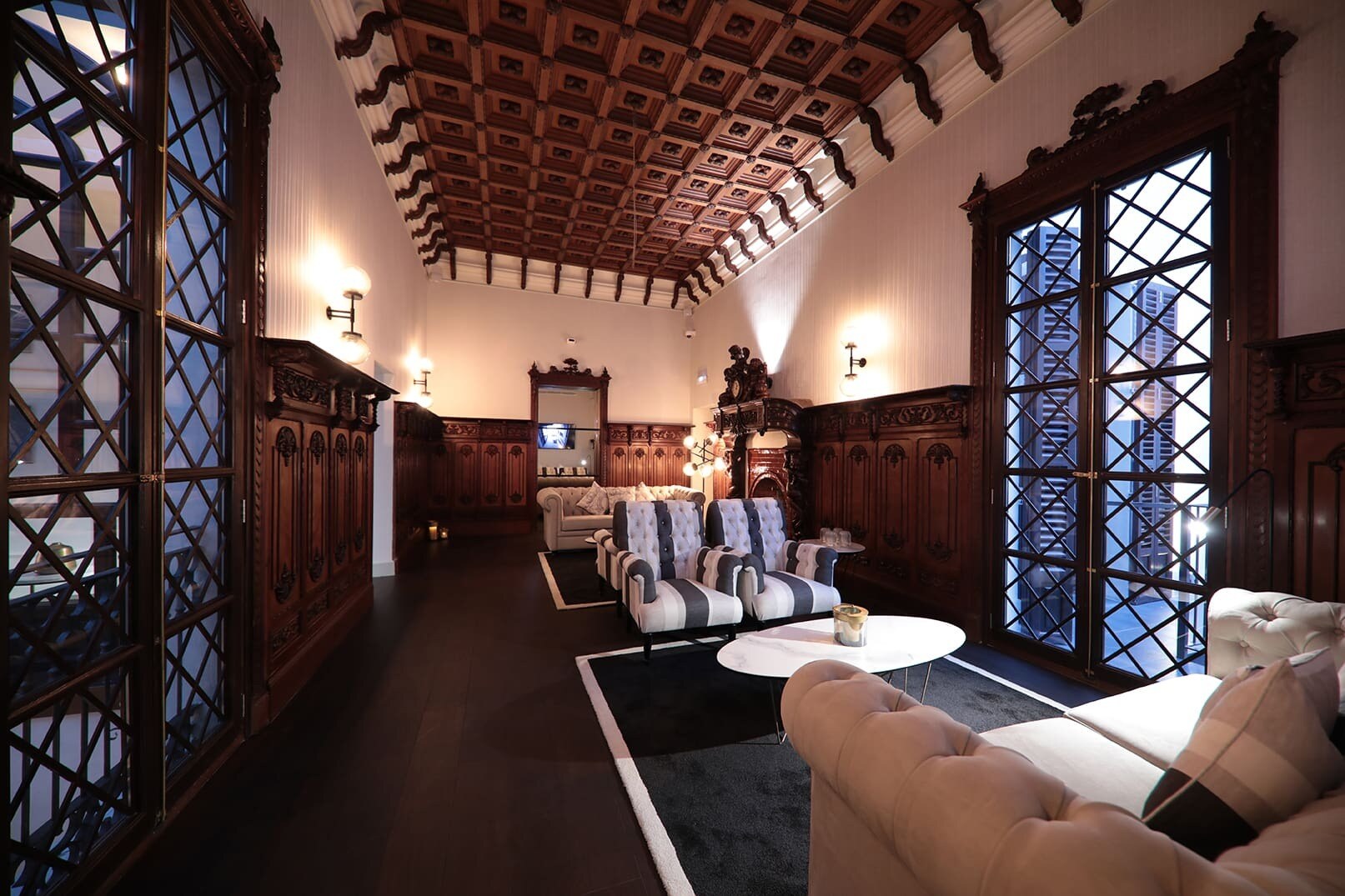 Summum Boutique Hotel Melia Collection photo 4
