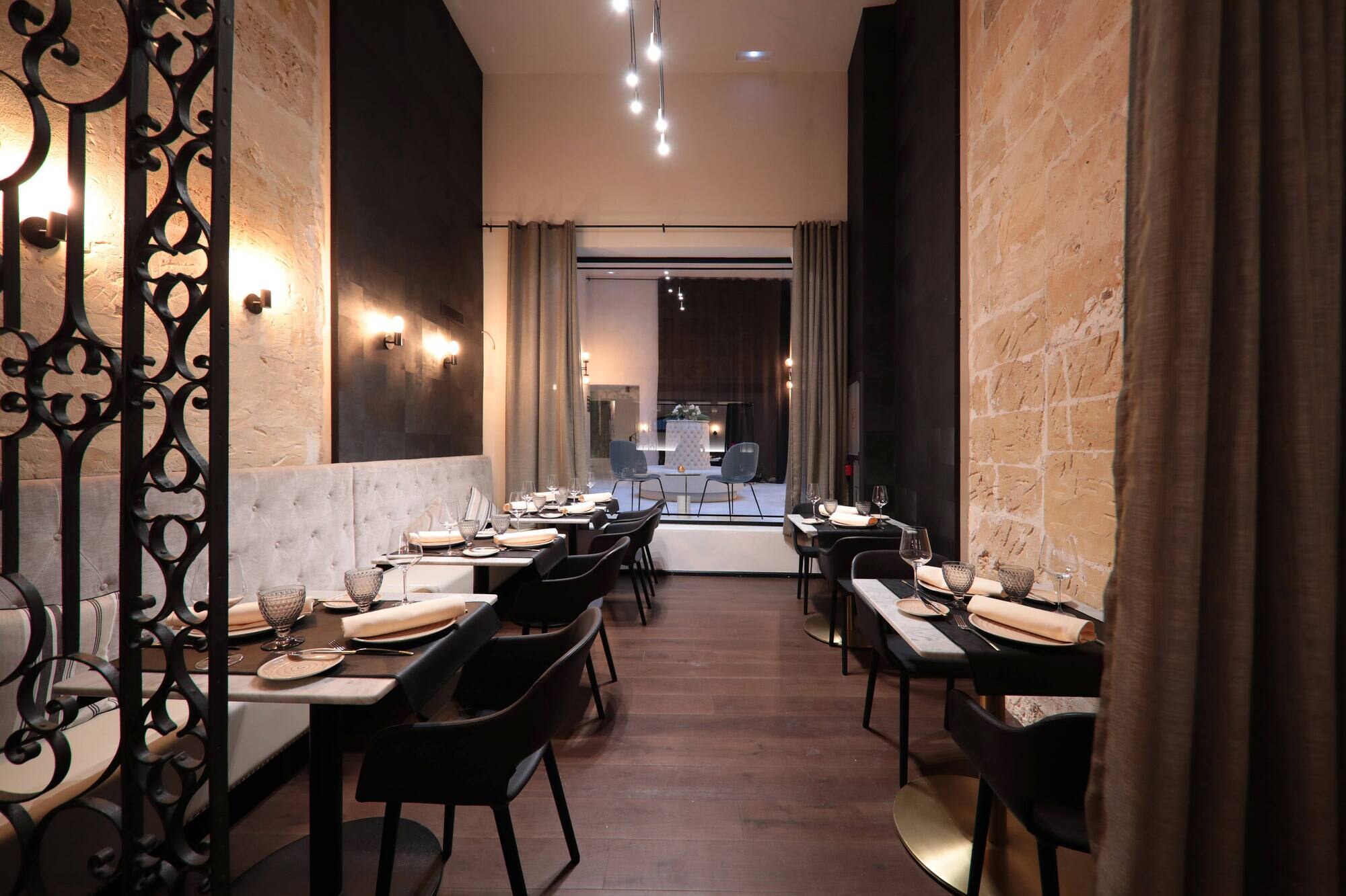 Summum Boutique Hotel Melia Collection photo 5