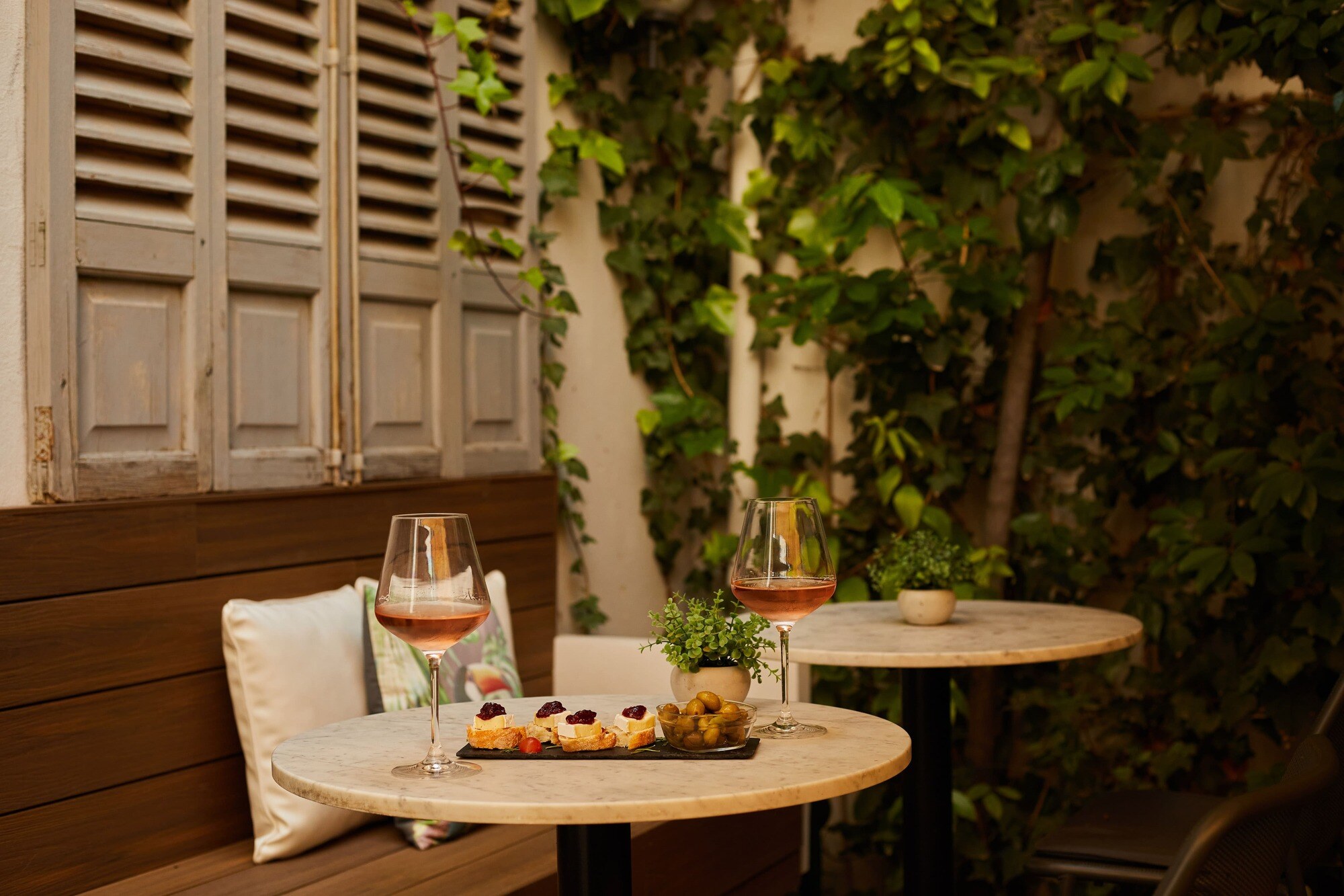 Summum Boutique Hotel Melia Collection photo 6
