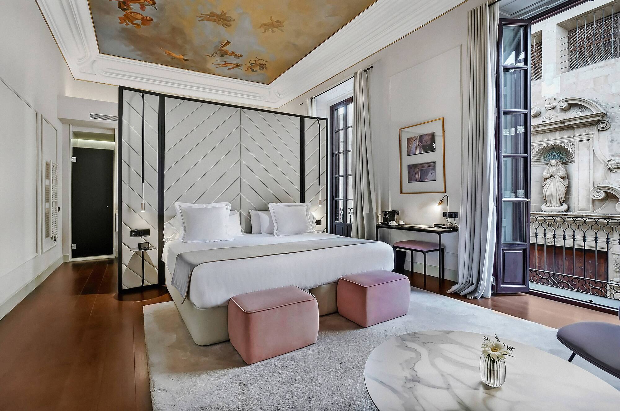 Summum Boutique Hotel Melia Collection photo 7