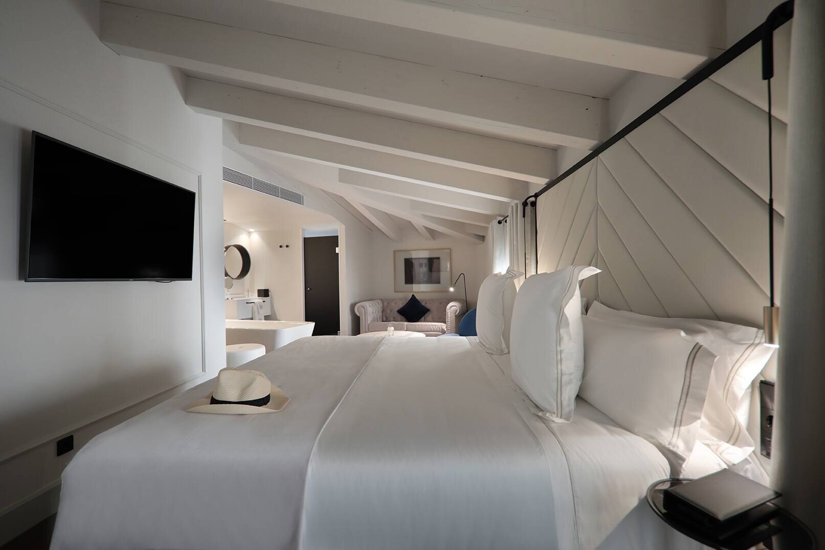 Summum Boutique Hotel Melia Collection photo 8