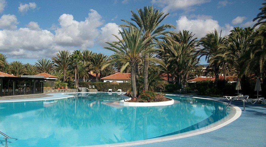 Sun Club Gran Canaria photo 1