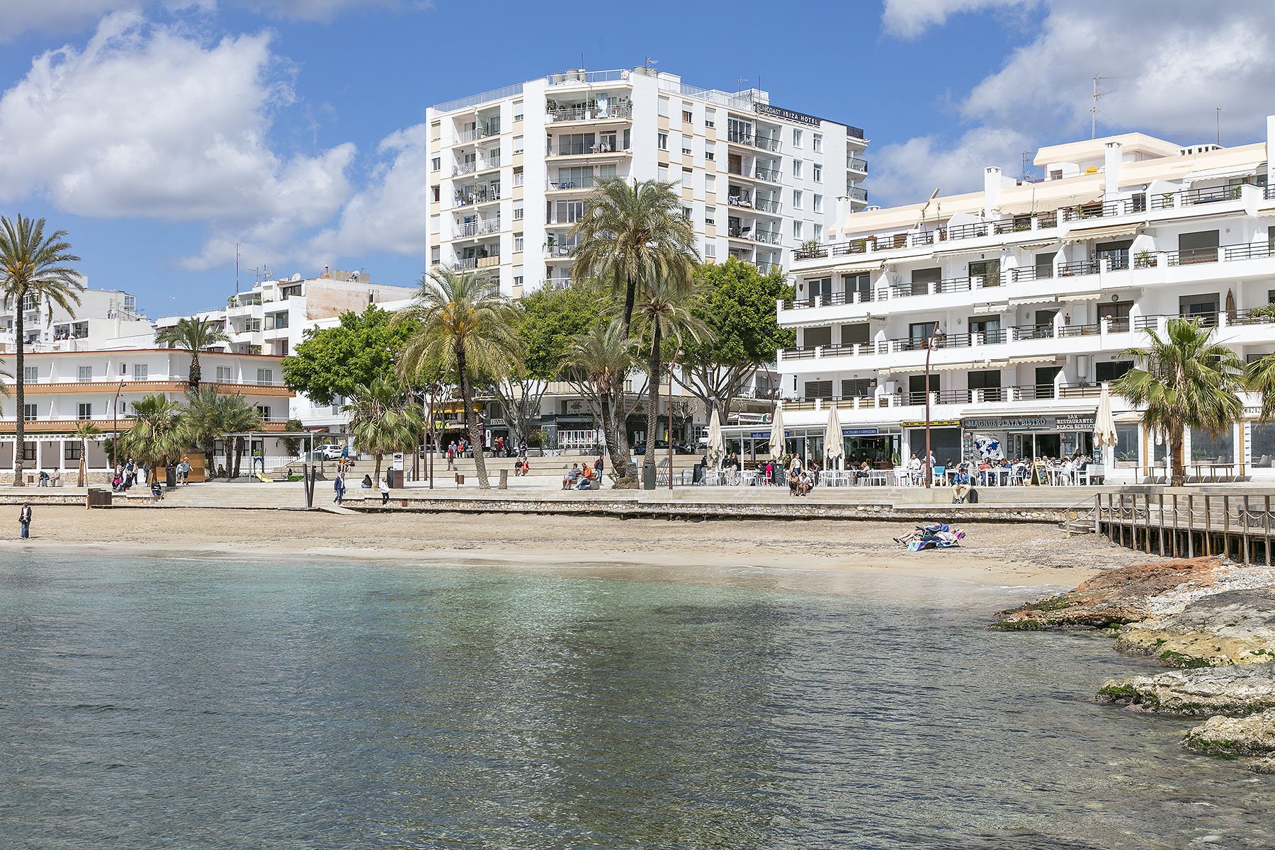 Suncoast Ibiza Hotel