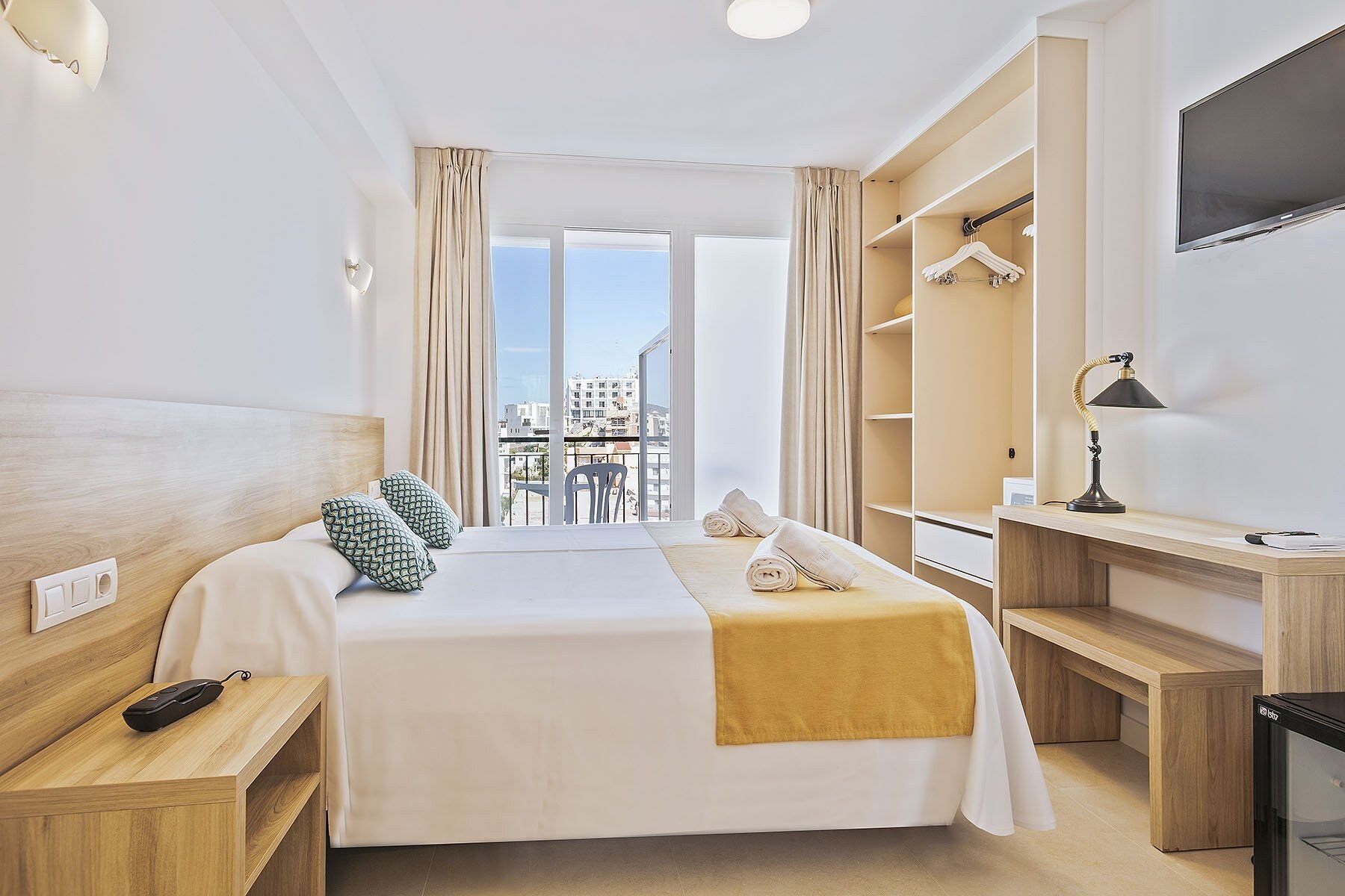 Suncoast Ibiza Hotel photo 2
