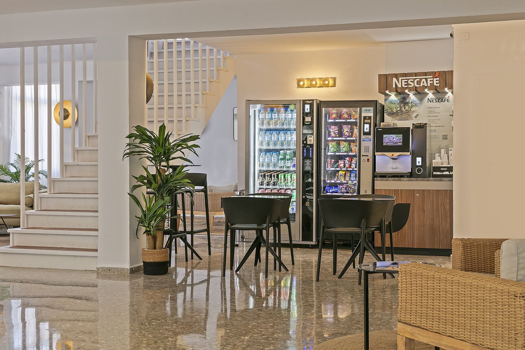 Suncoast Ibiza Hotel photo 3