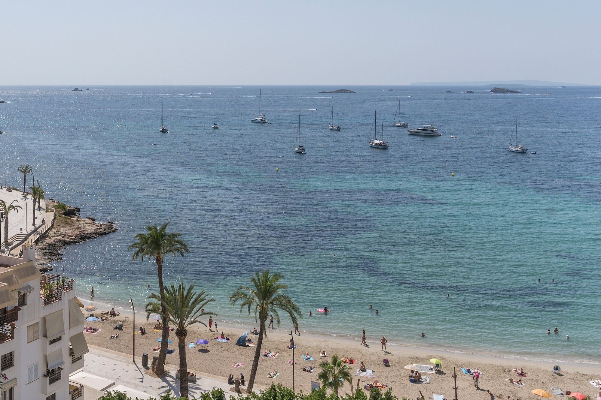 Suncoast Ibiza Hotel photo 5