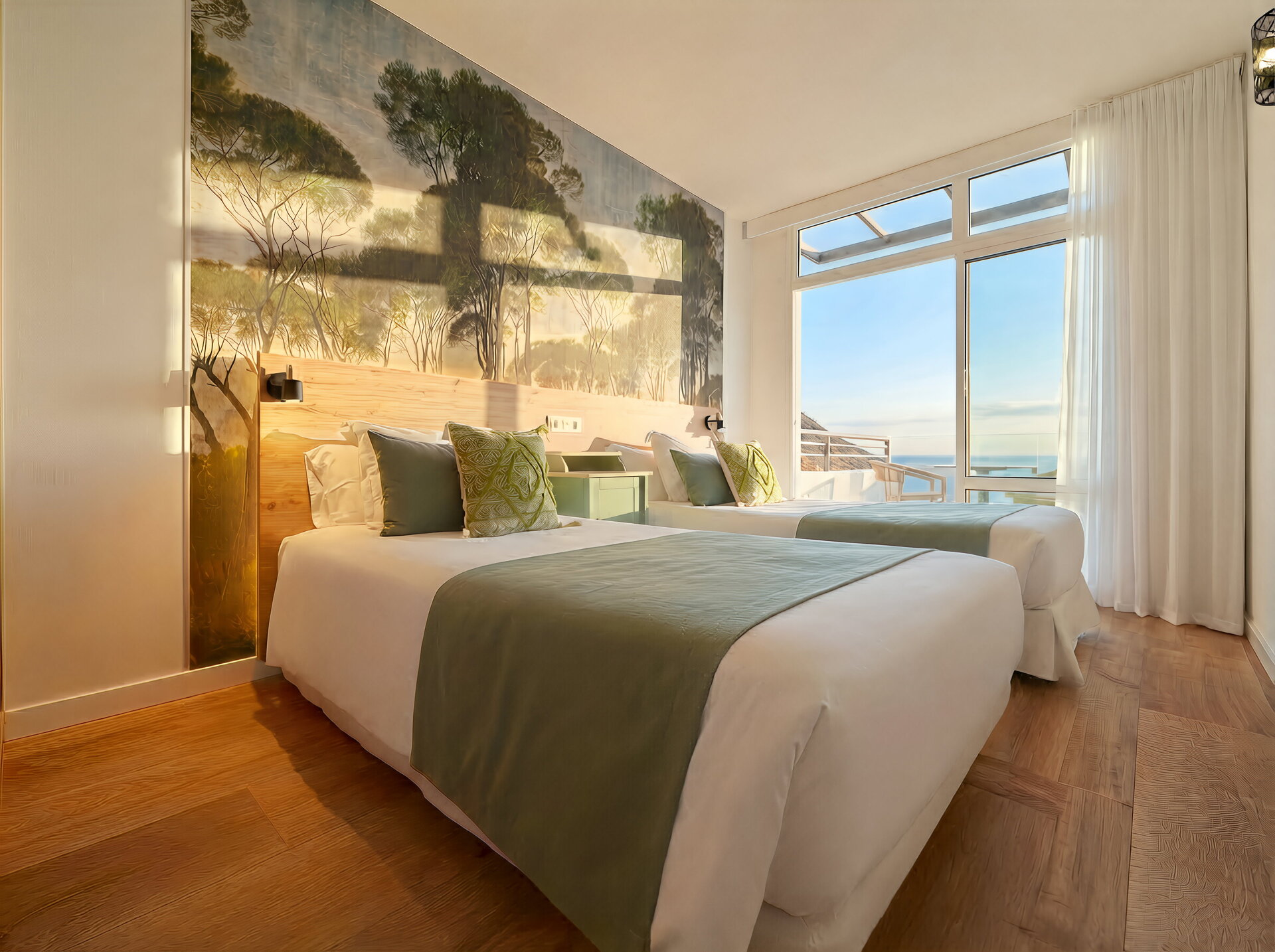 Sunset Suites by Bull photo 5