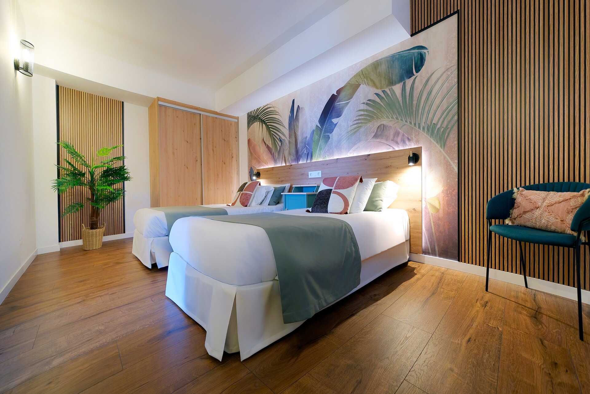 Sunset Suites by Bull photo 6
