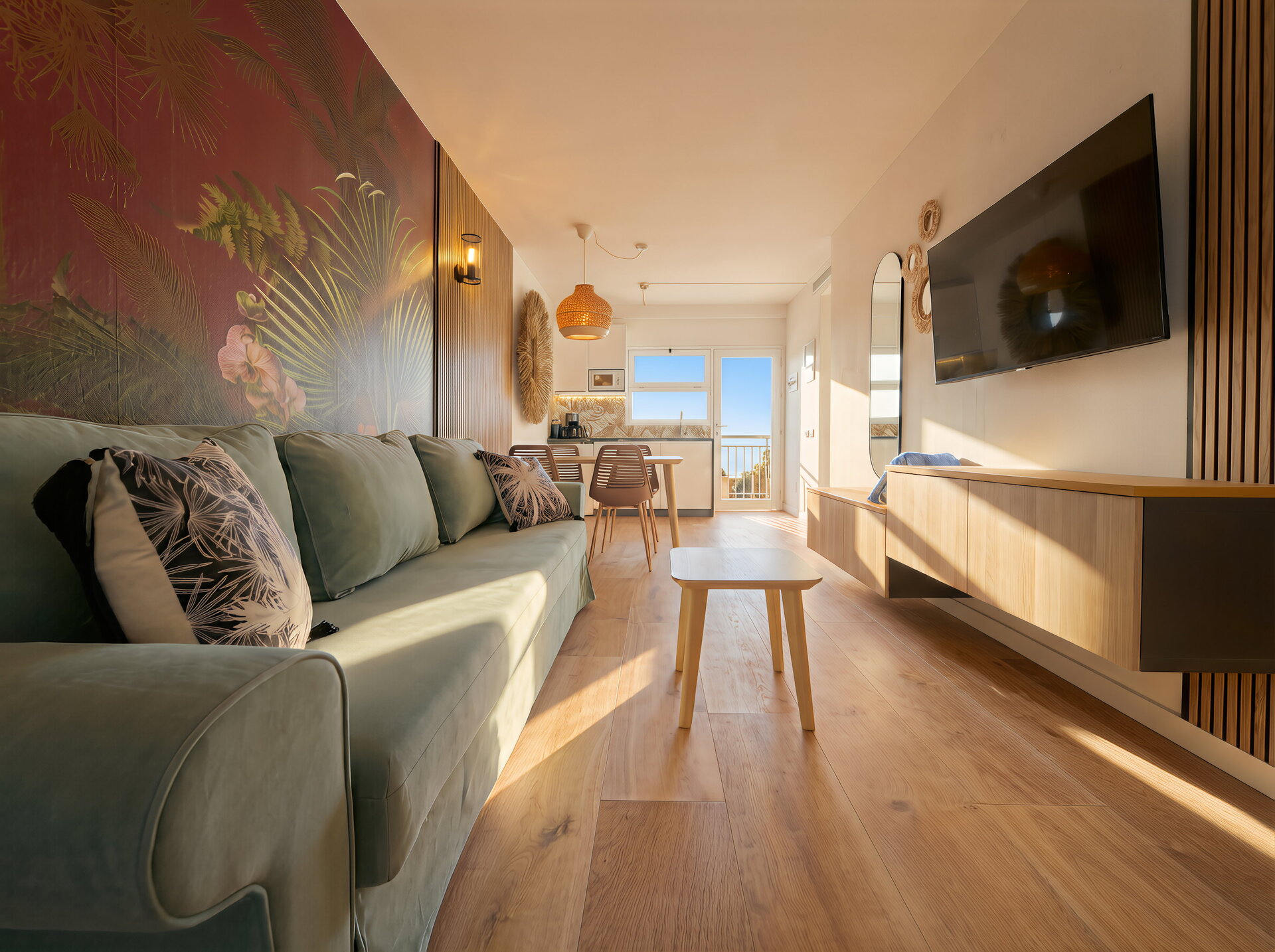 Sunset Suites by Bull photo 8