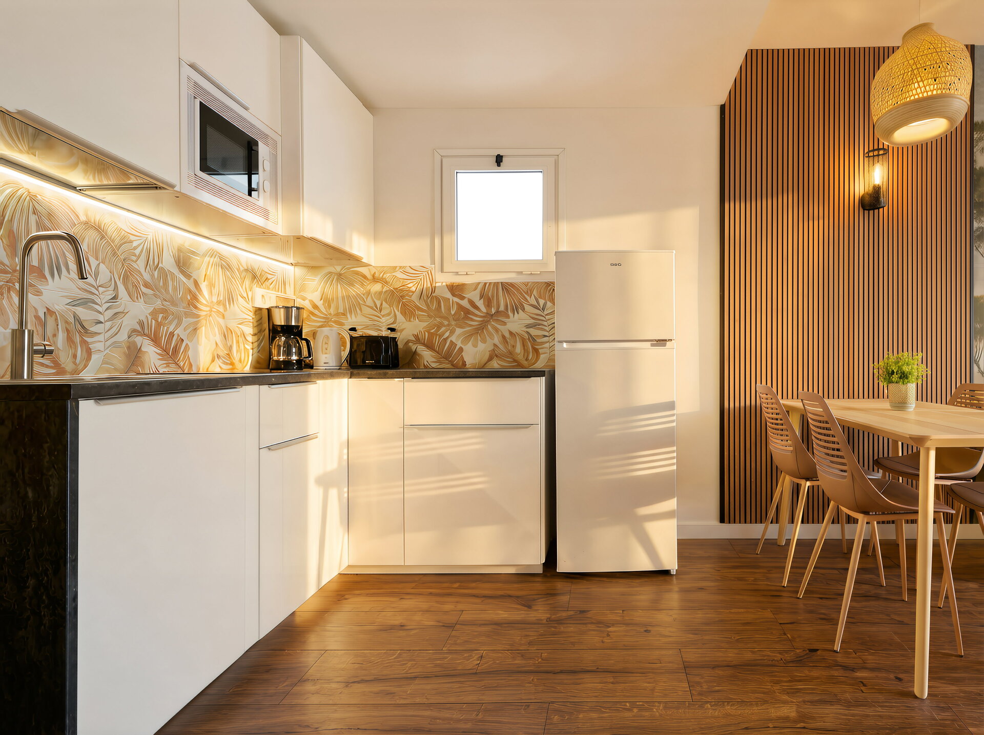 Sunset Suites by Bull photo 9