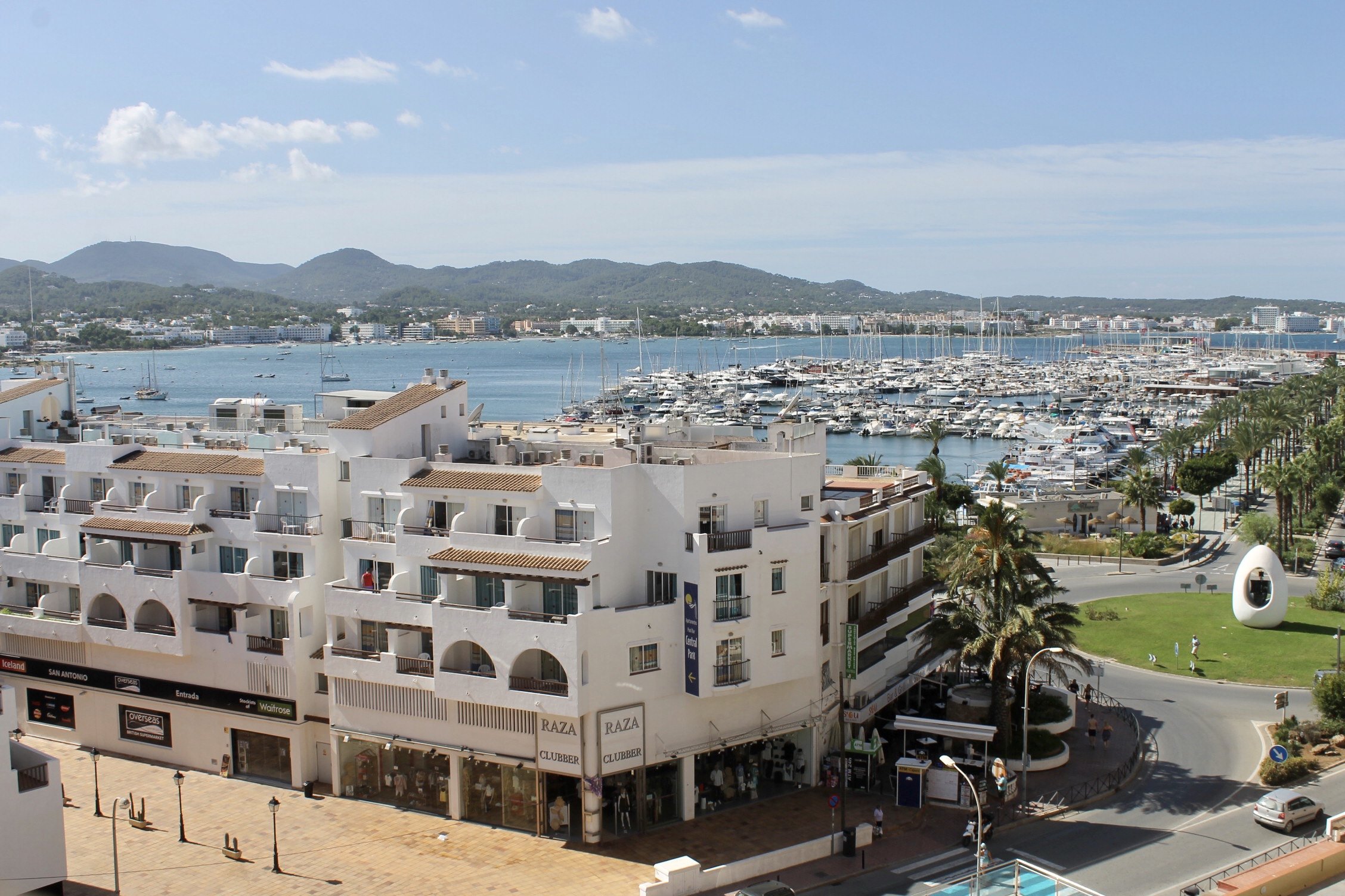 Sunside Ibiza Studios