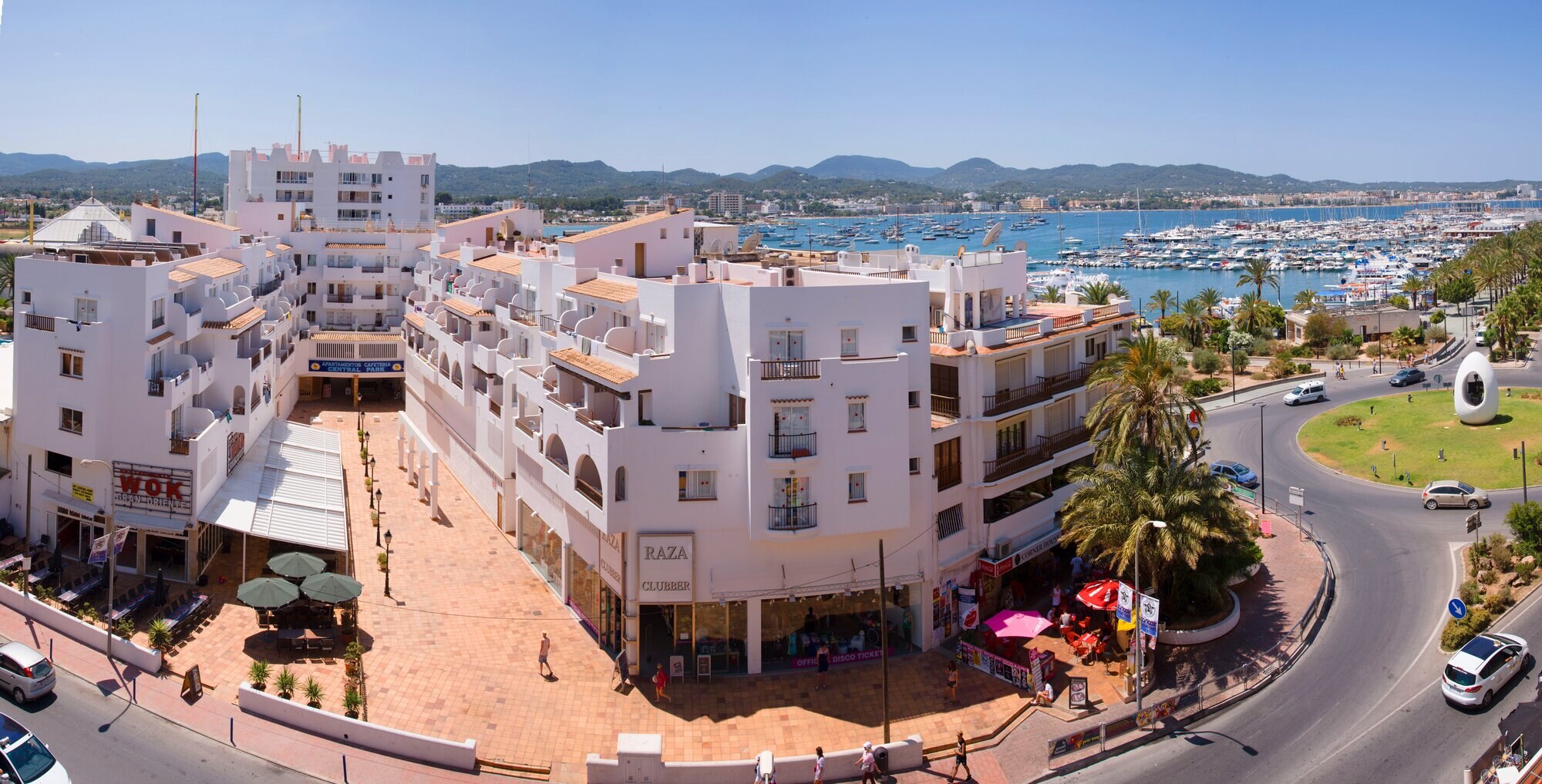 Sunside Ibiza Studios photo 1