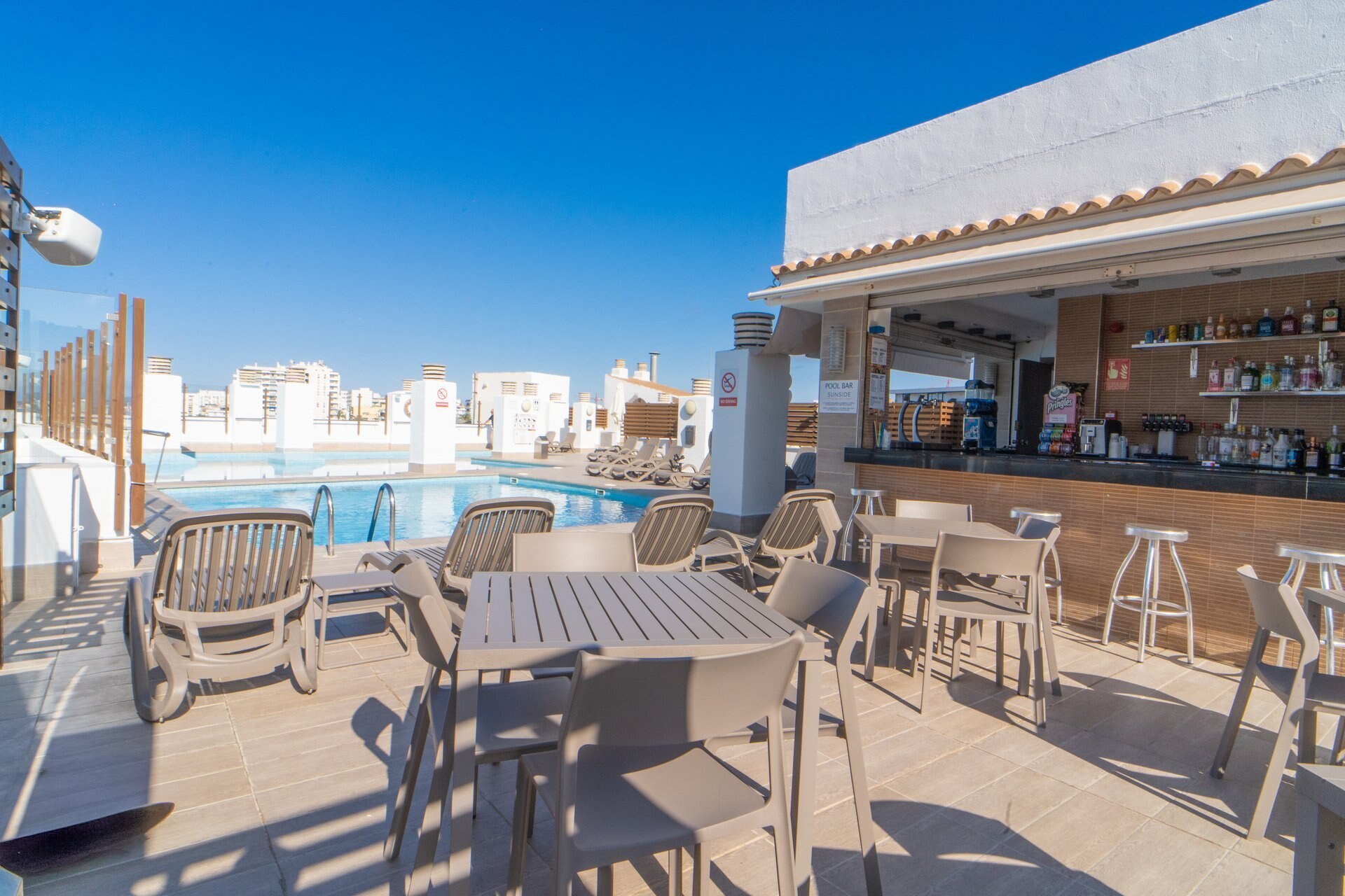Sunside Ibiza Studios photo 3