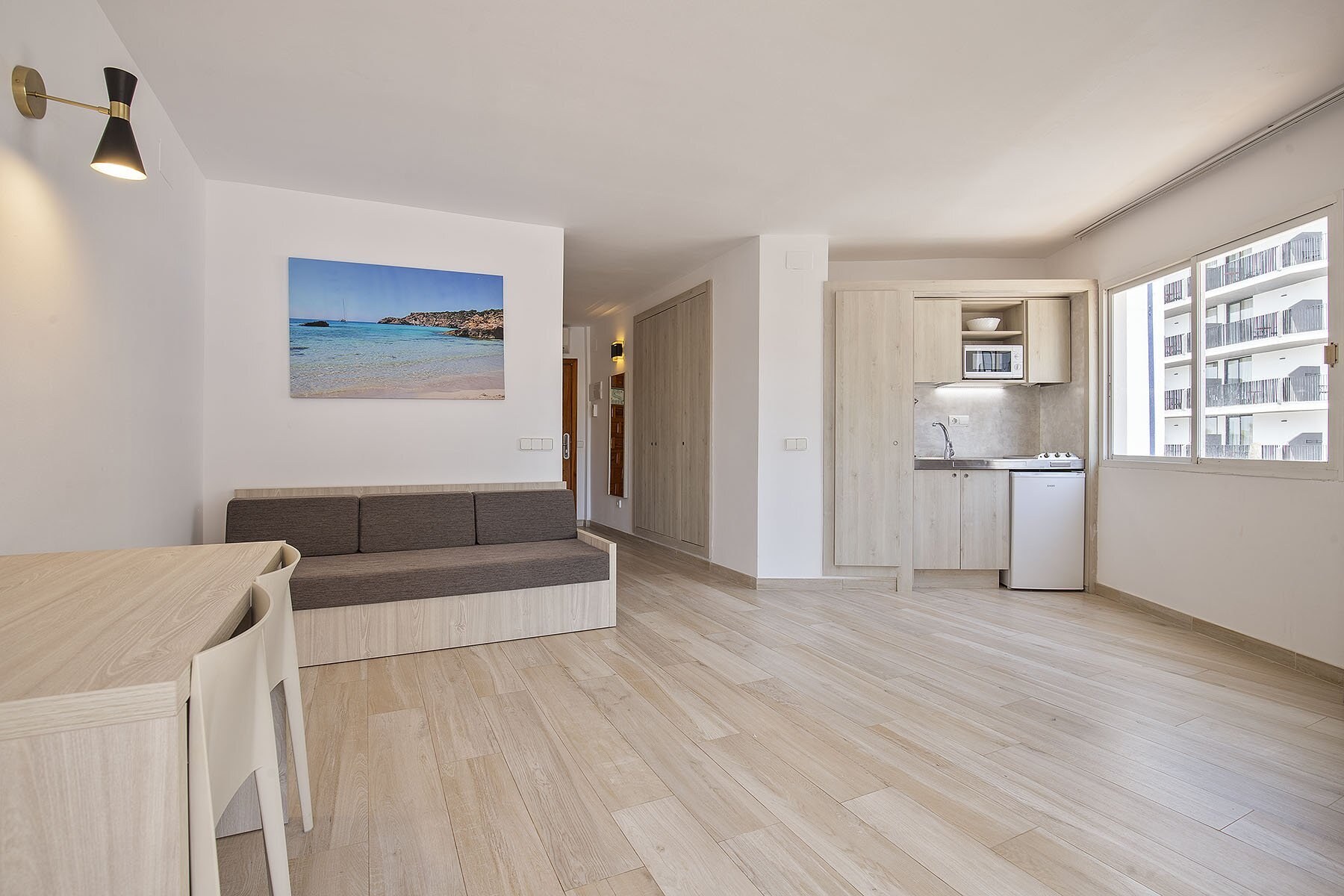 Sunside Ibiza Studios photo 6