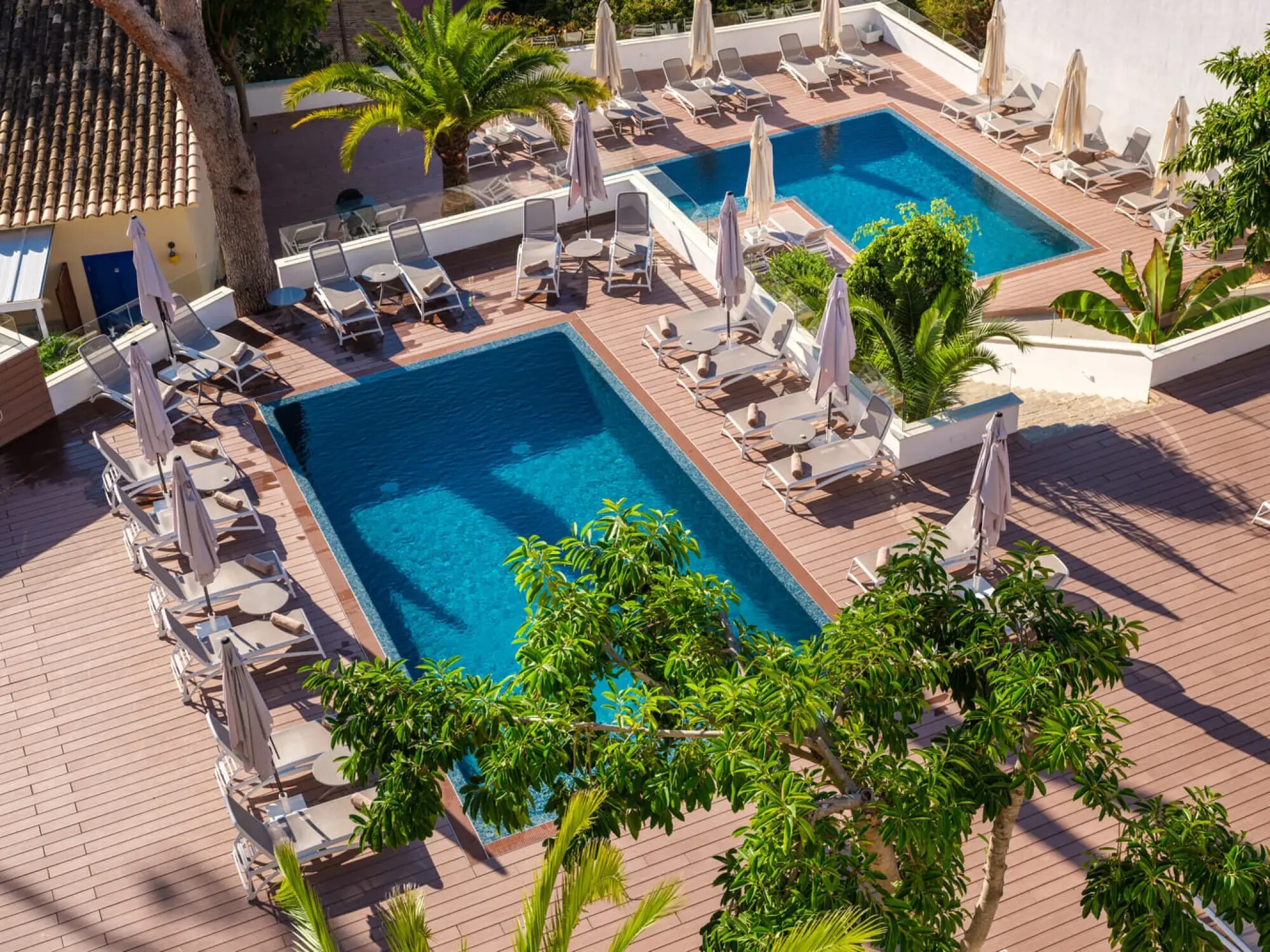 Tacande Portals Wellness & Relax photo 1