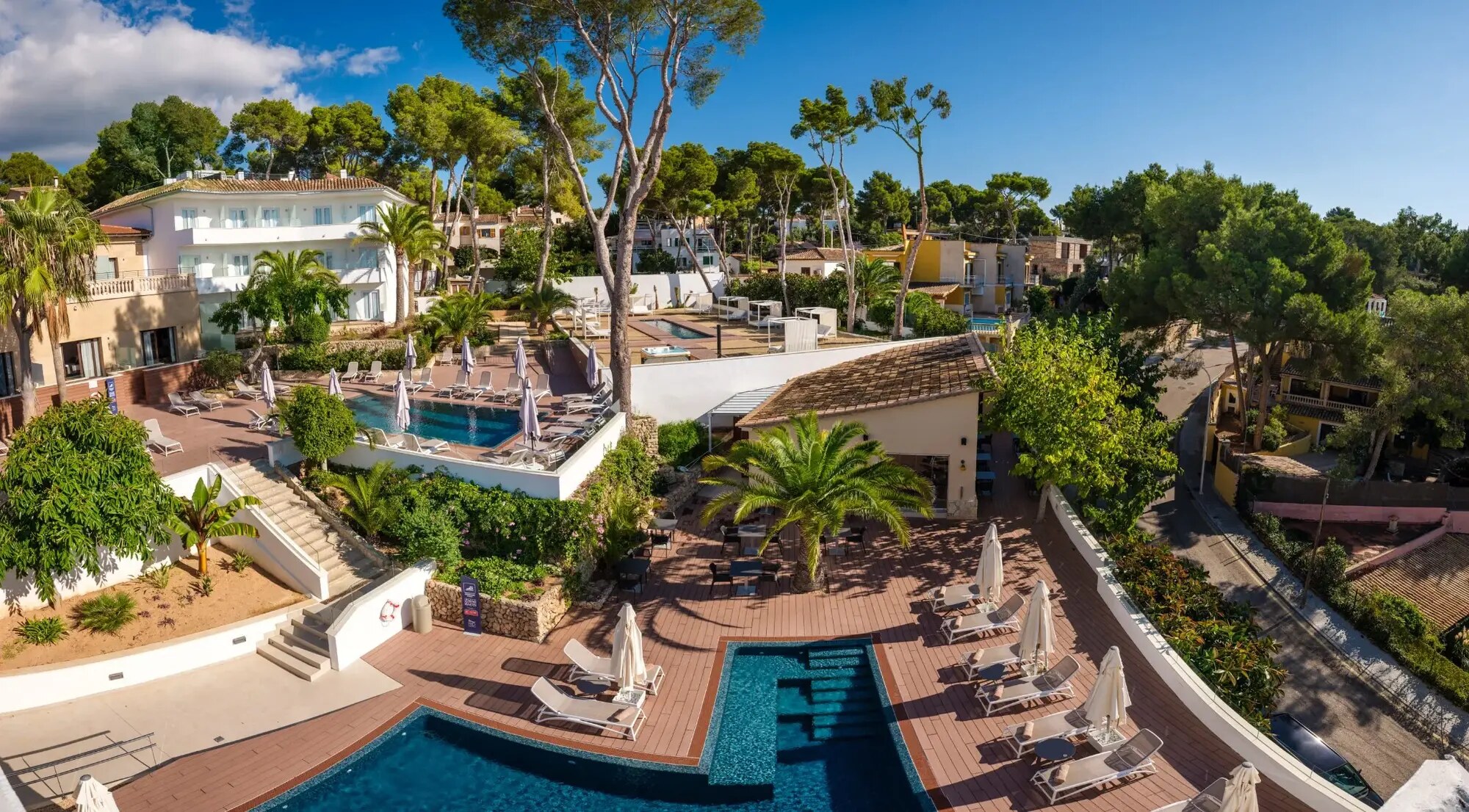 Tacande Portals Wellness & Relax photo 4