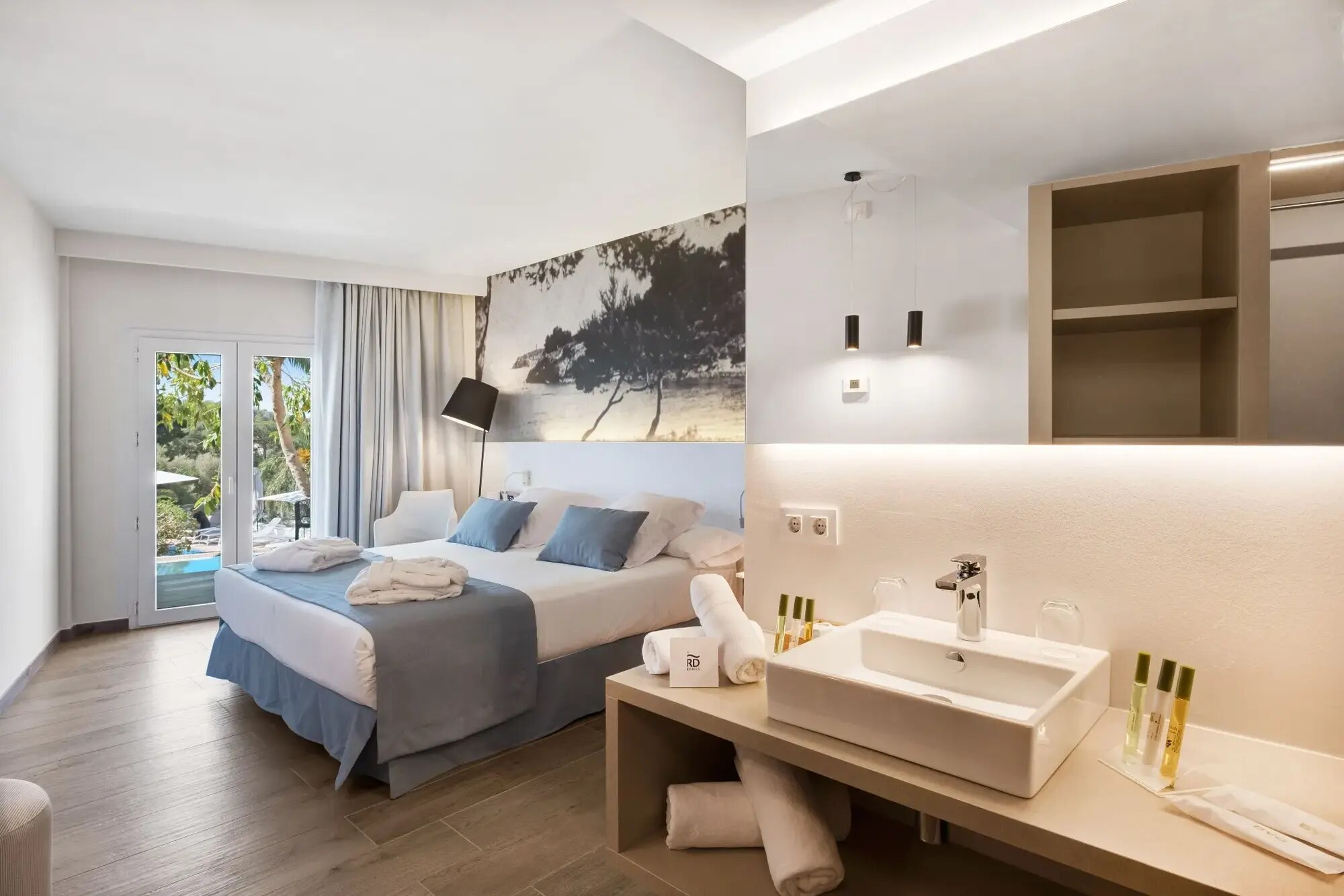Tacande Portals Wellness & Relax photo 6