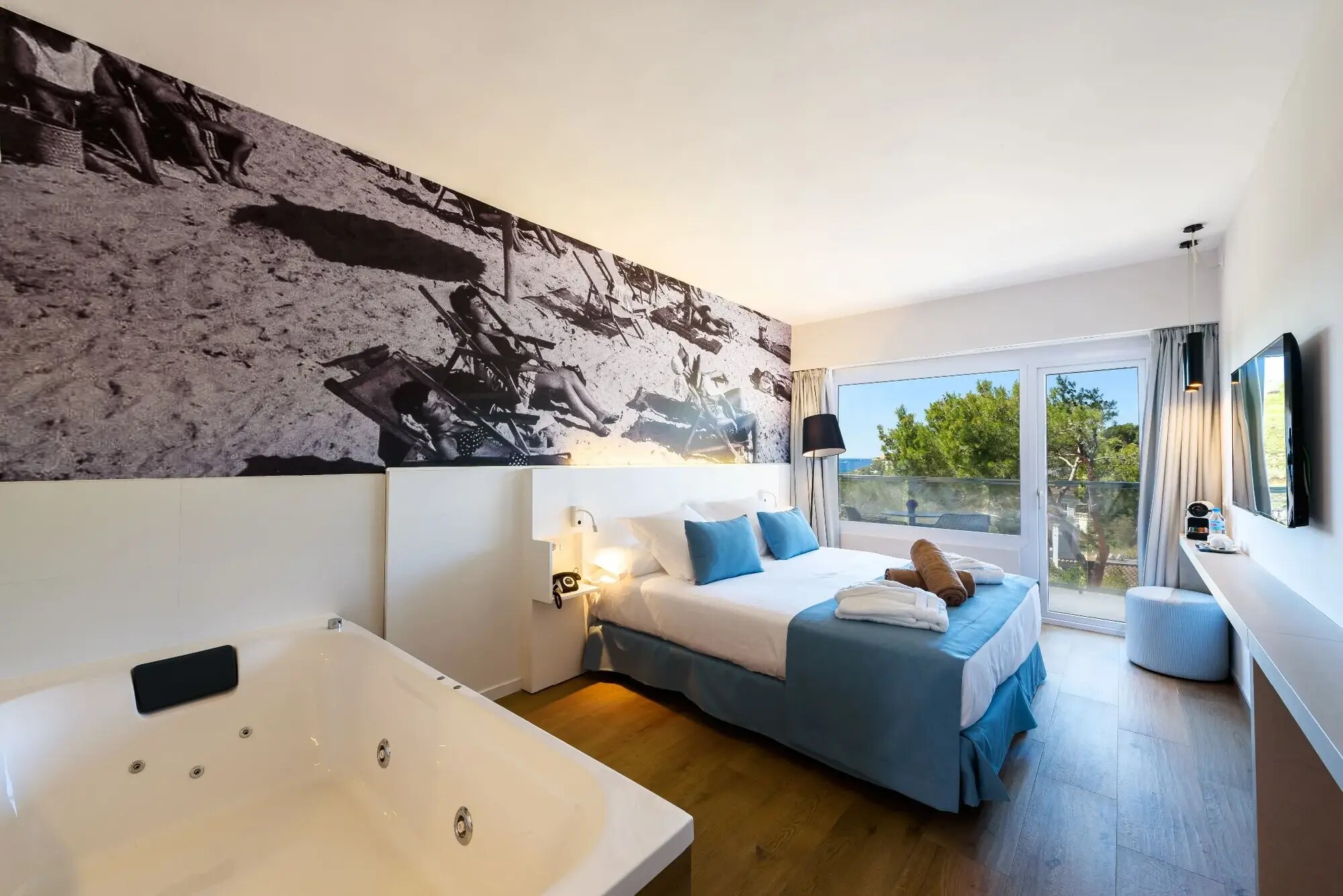 Tacande Portals Wellness & Relax photo 7