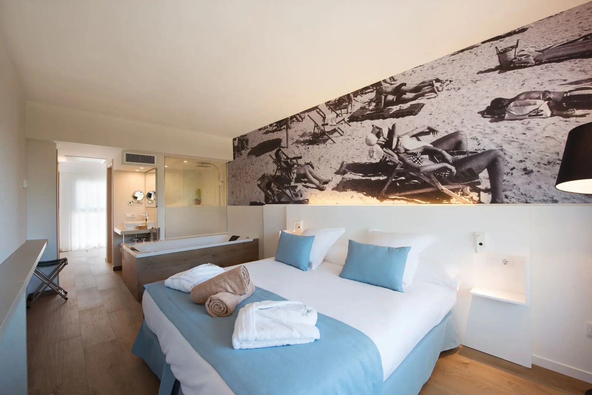 Tacande Portals Wellness & Relax photo 8