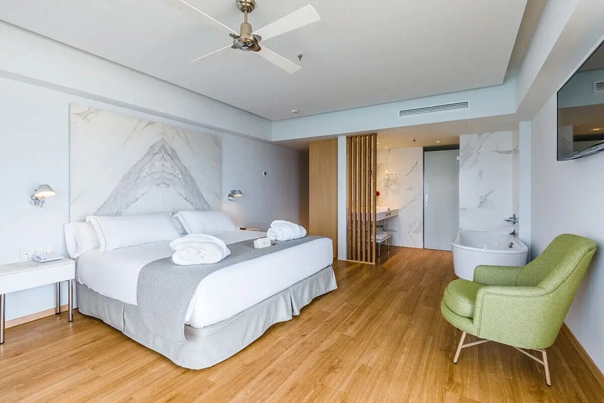 Talayot Hotel photo 5