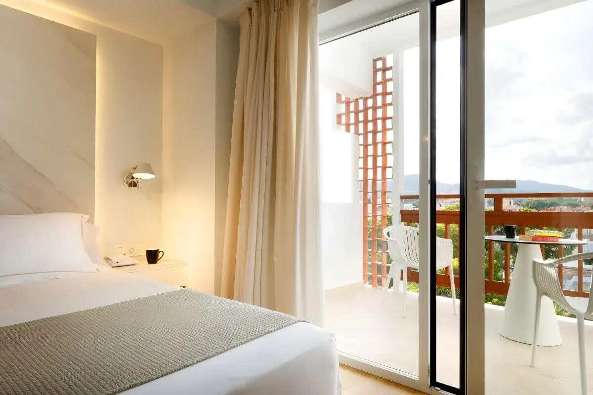 Talayot Hotel photo 7