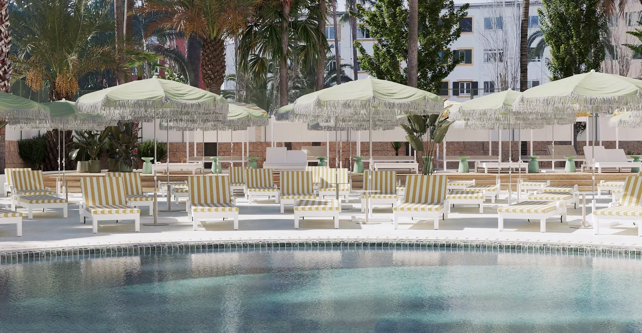 Tangerine by Honne Hotels