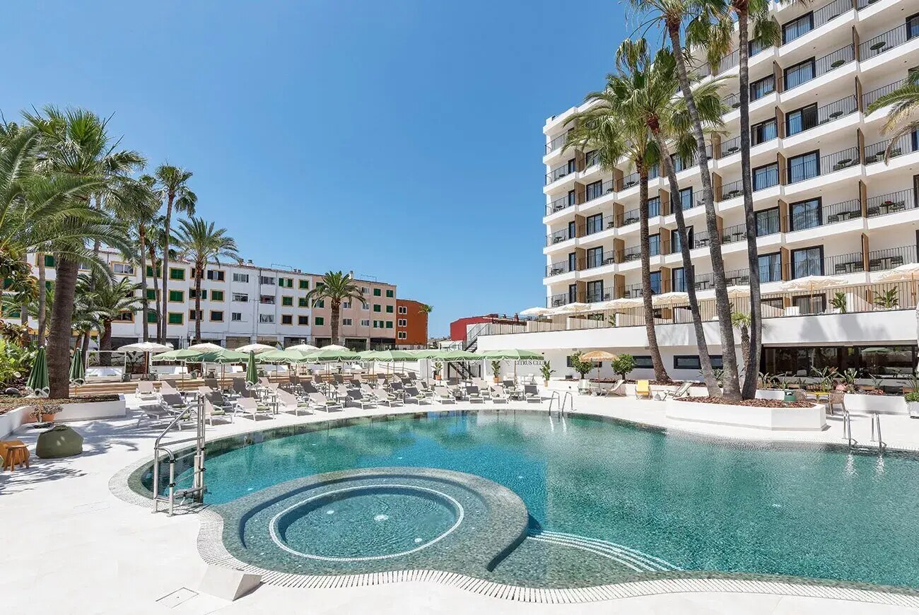 Tangerine by Honne Hotels photo 1